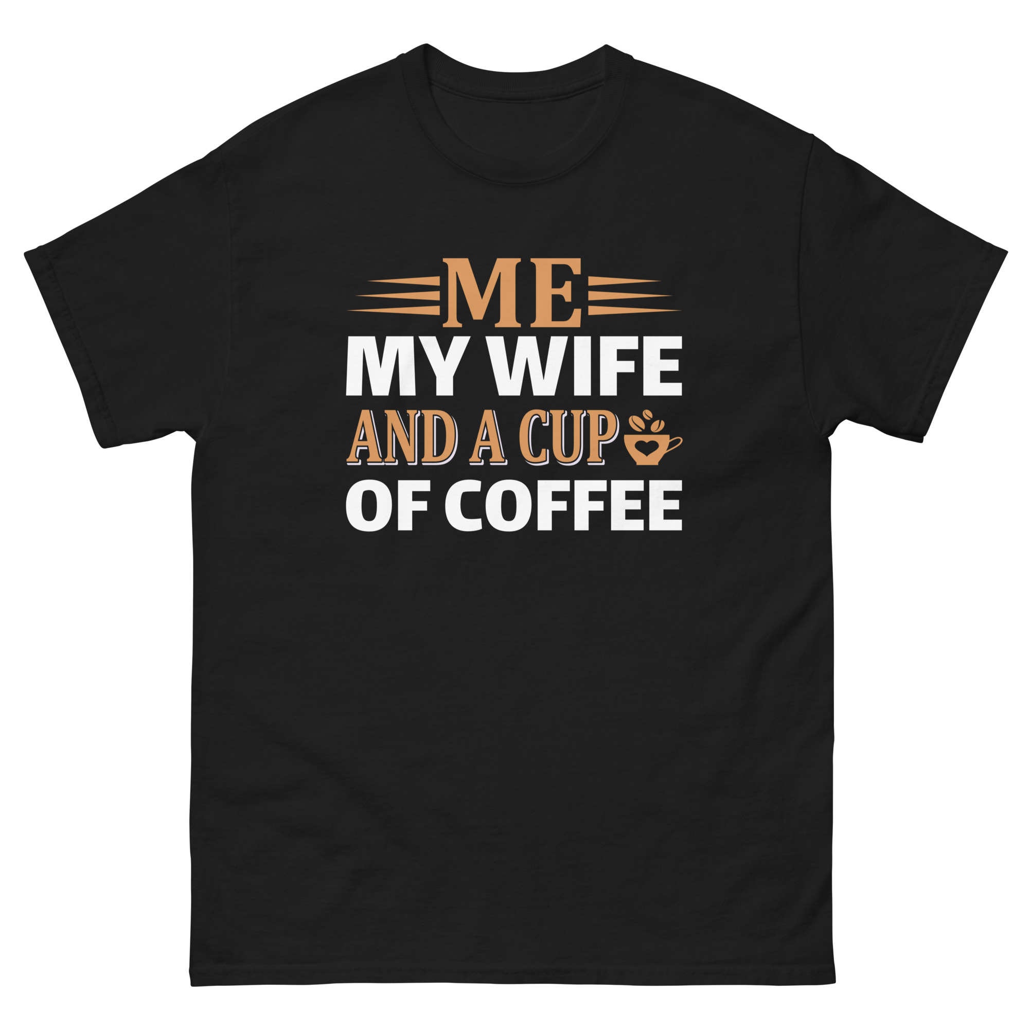 funny husband coffee shirt for couples