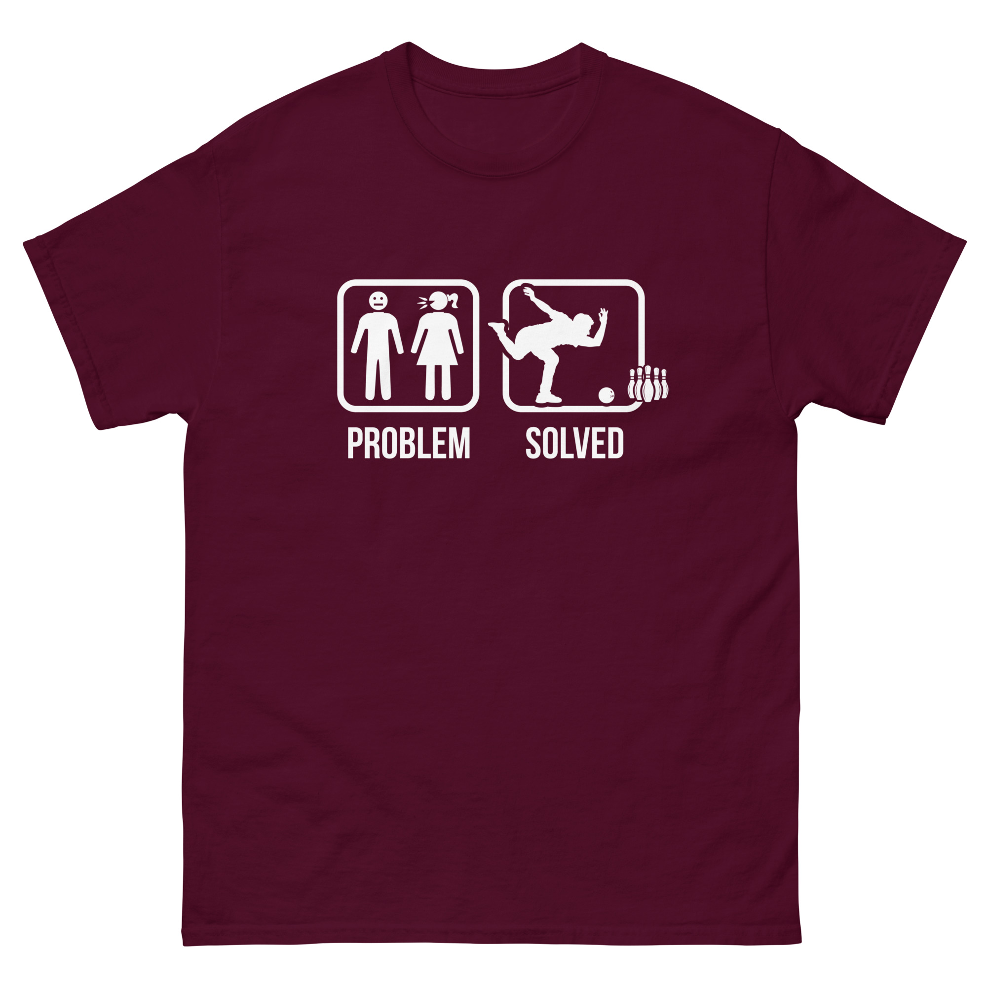 unisex-classic-tee-maroon-front-687c69ea4a3bc.jpg