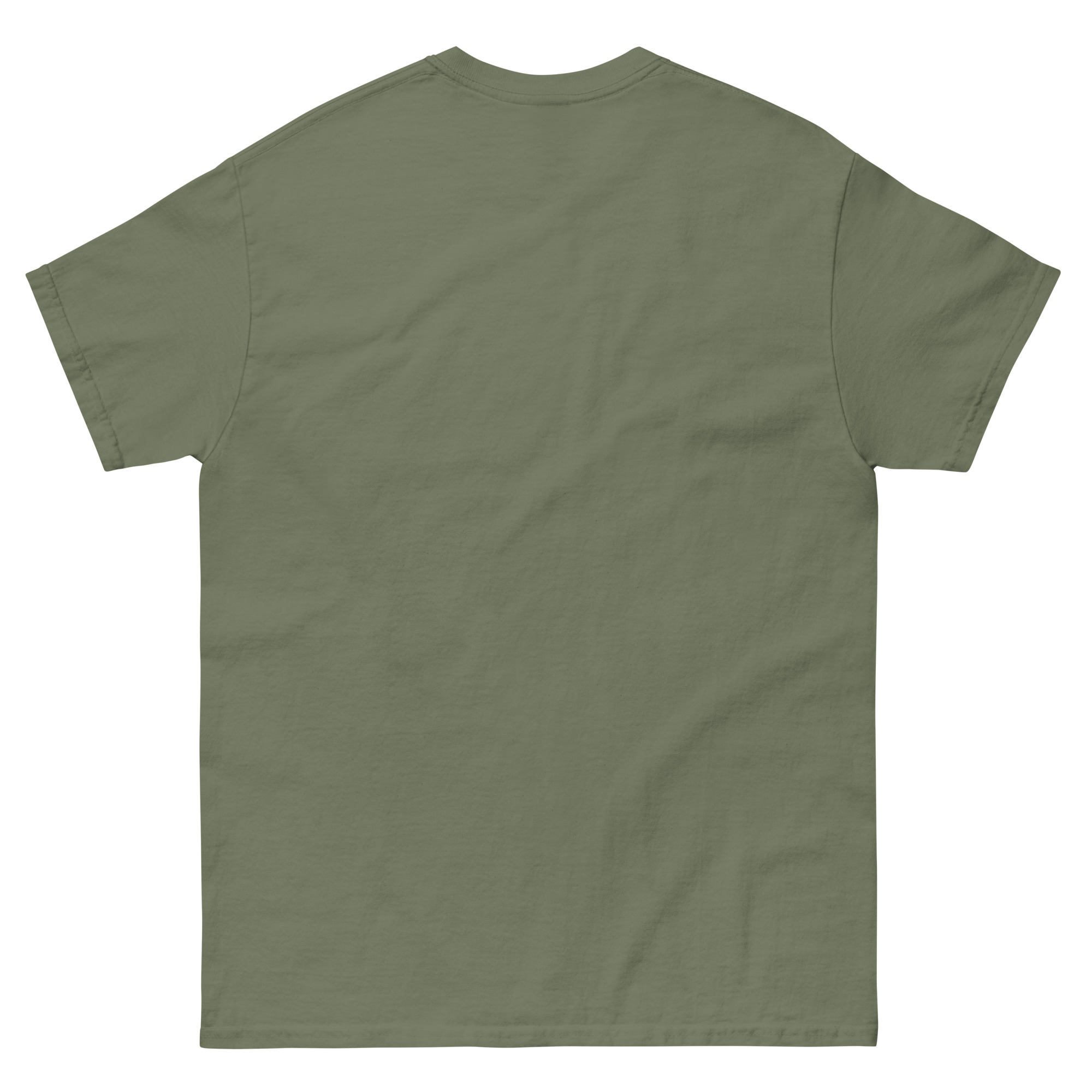 unisex-classic-tee-military-green-back-6878675eb0111.jpg