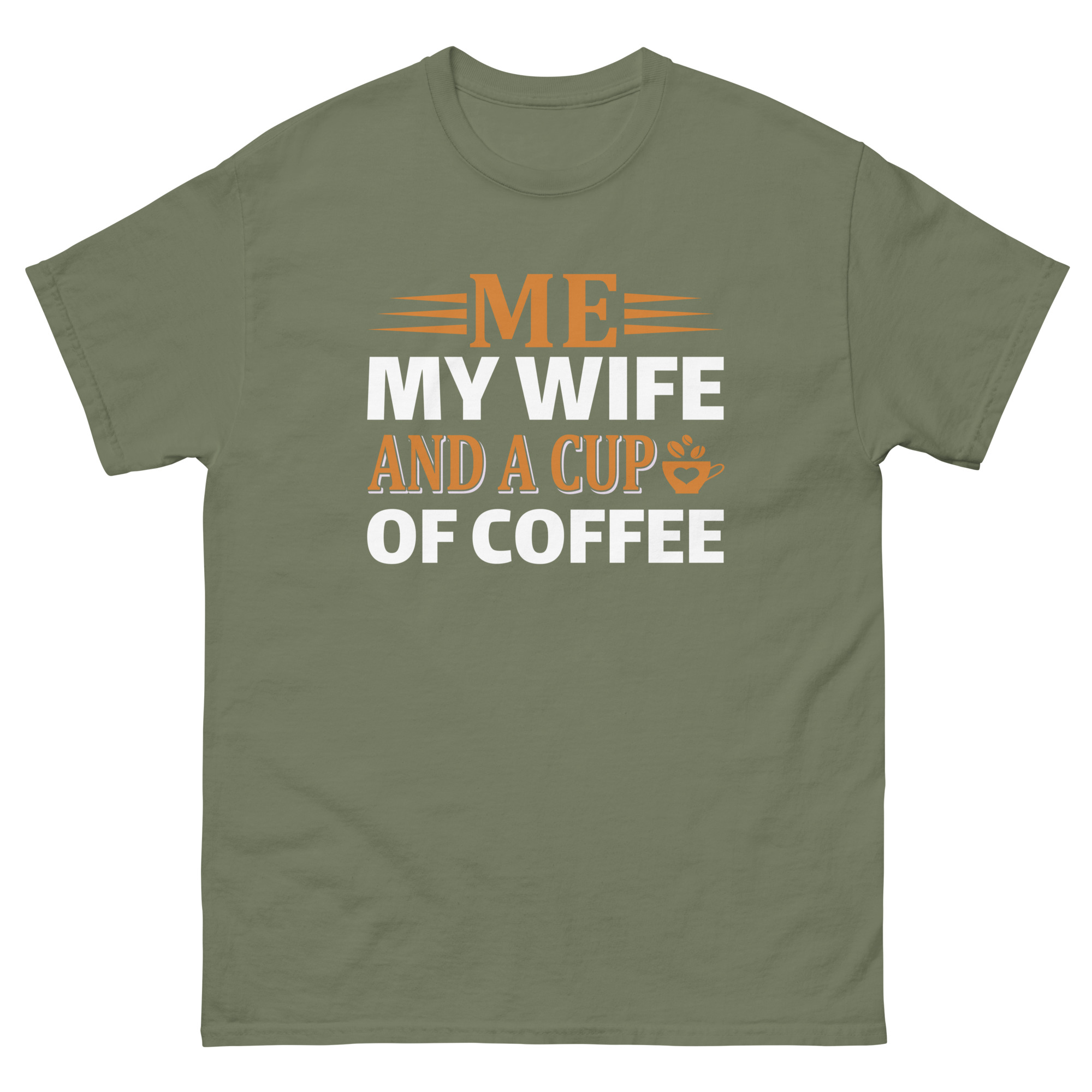 unisex-classic-tee-military-green-front-6878675ead0a9.jpg