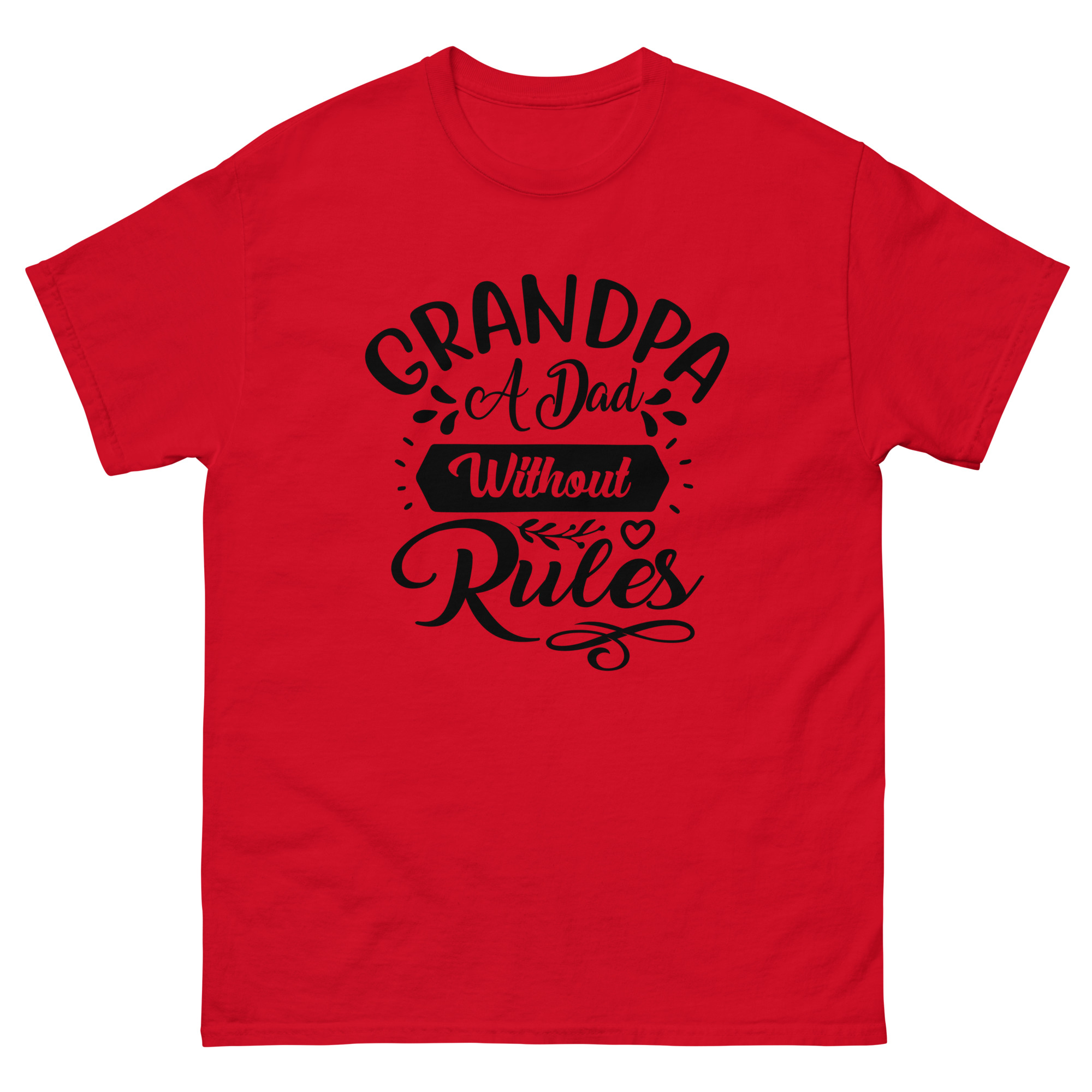 unisex-classic-tee-red-front-688984f62fb88.jpg