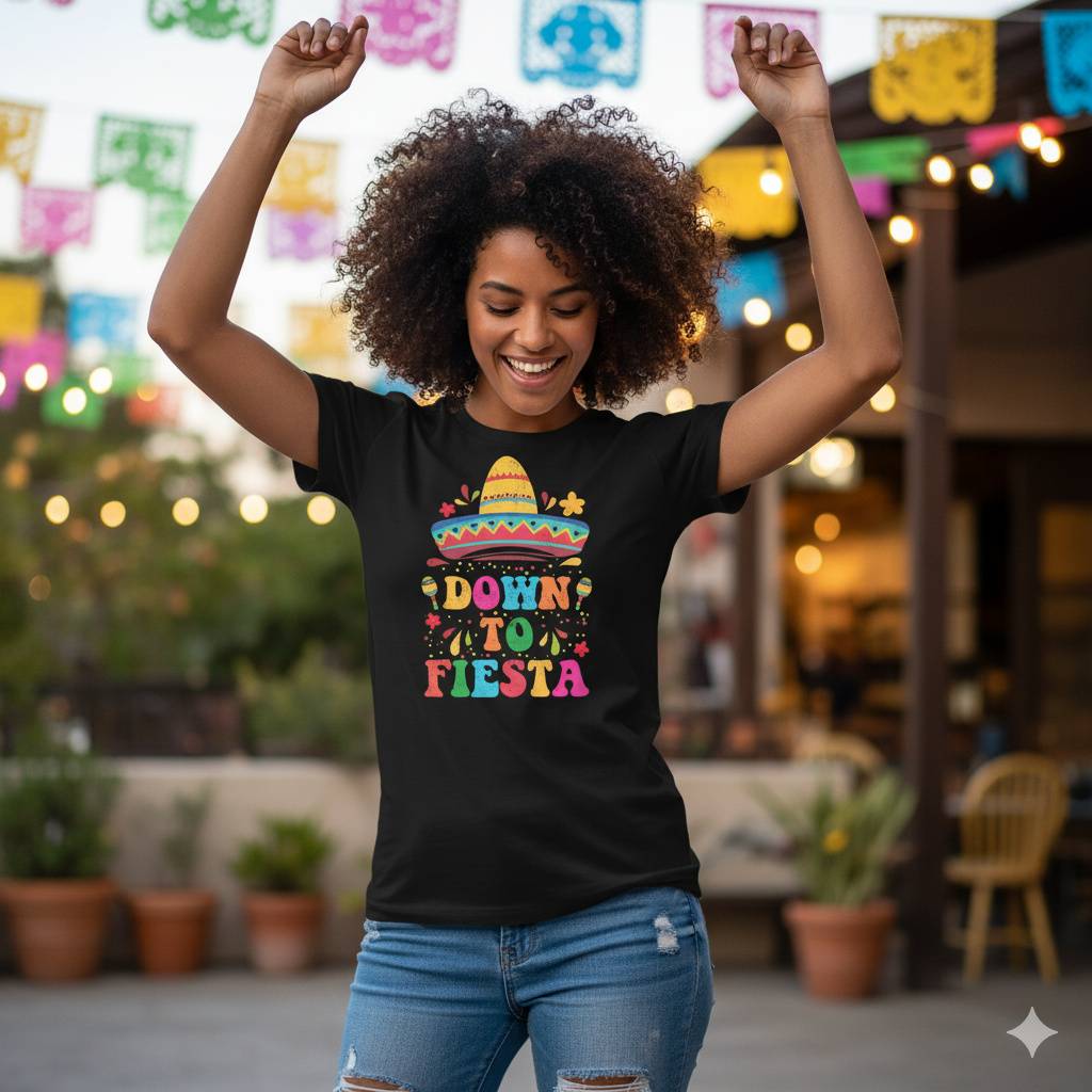 Down to Fiesta Down to Fiesta