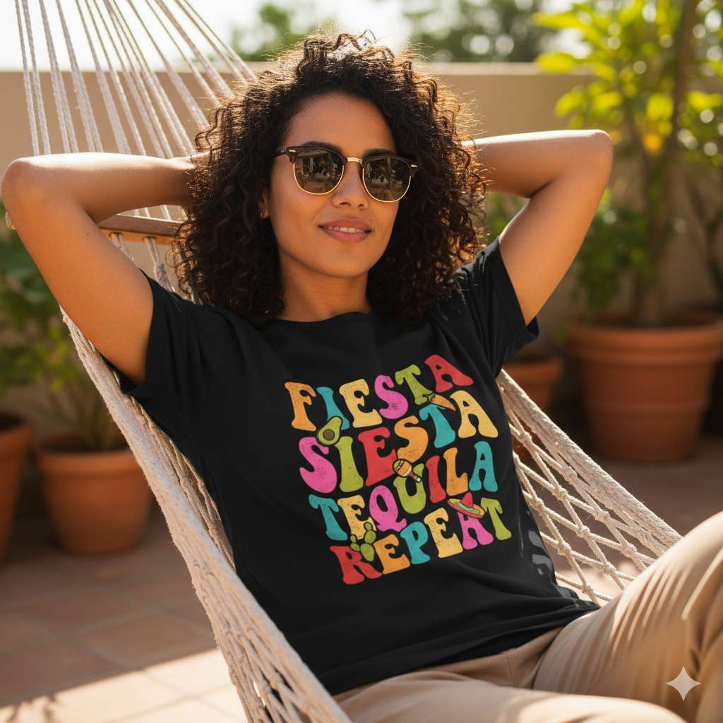 FiestaSiestaTequilaRepeat FiestaSiestaTequilaRepeat