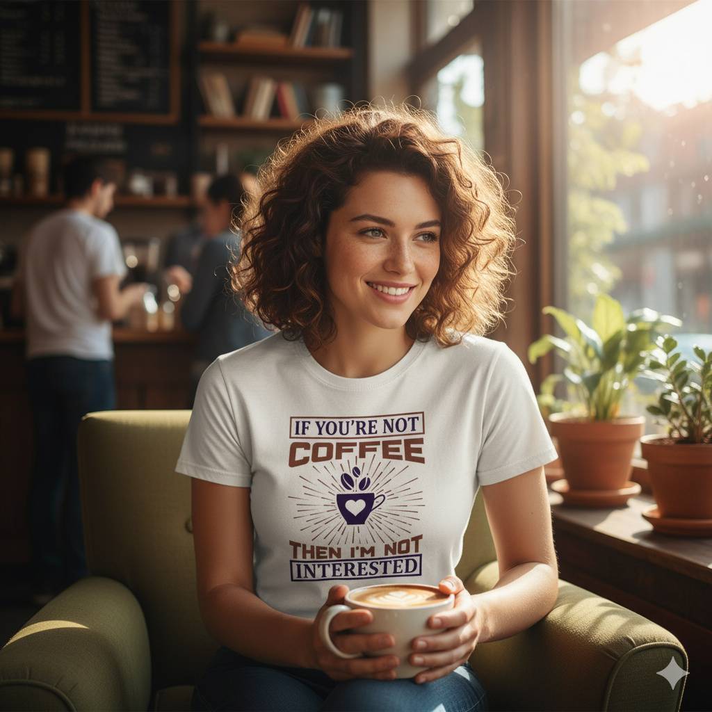 IfYoureNotCoffeeImNotInterested IfYoureNotCoffeeImNotInterested