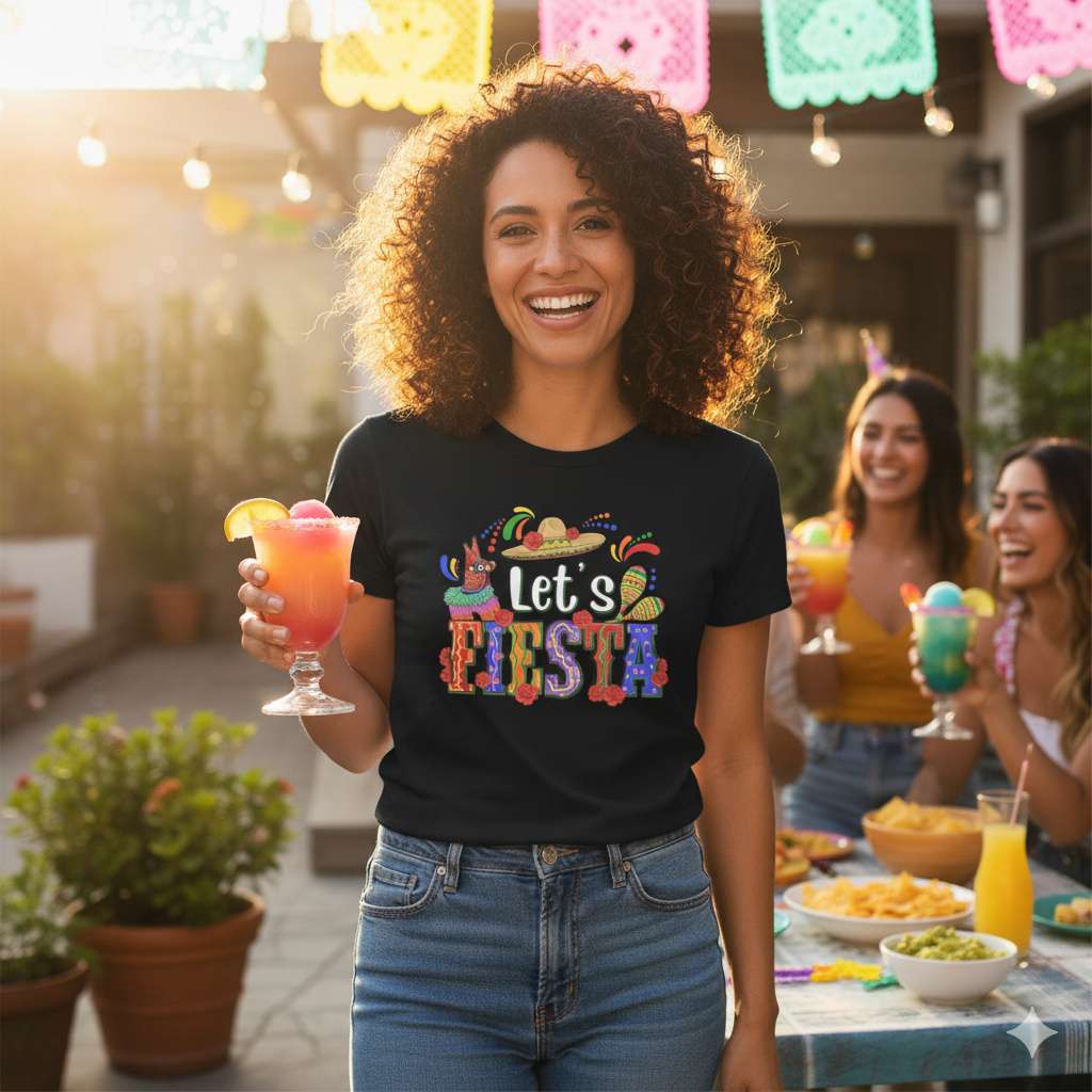 LetsFiesta Lets Fiesta