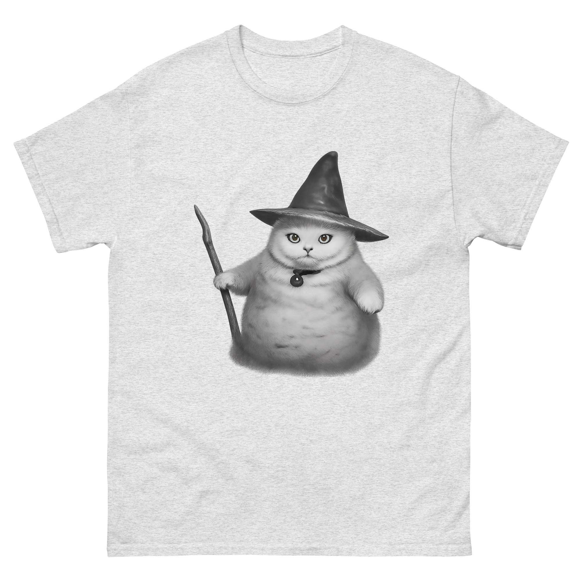 witch cat halloween shirt