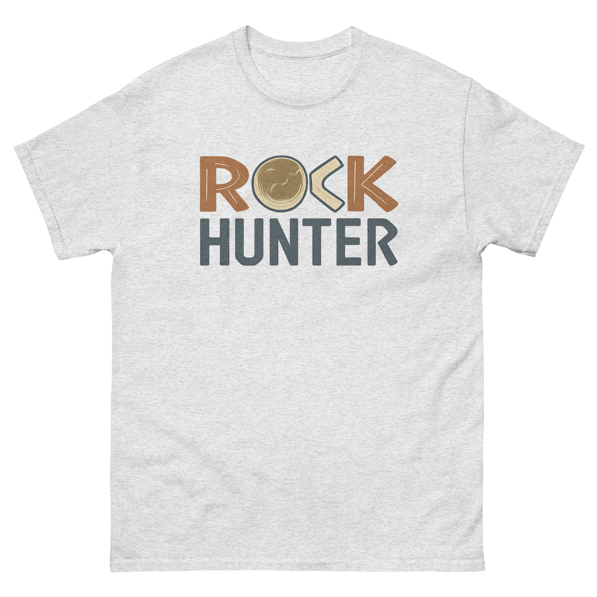 geologist adventure clothing rock hunter