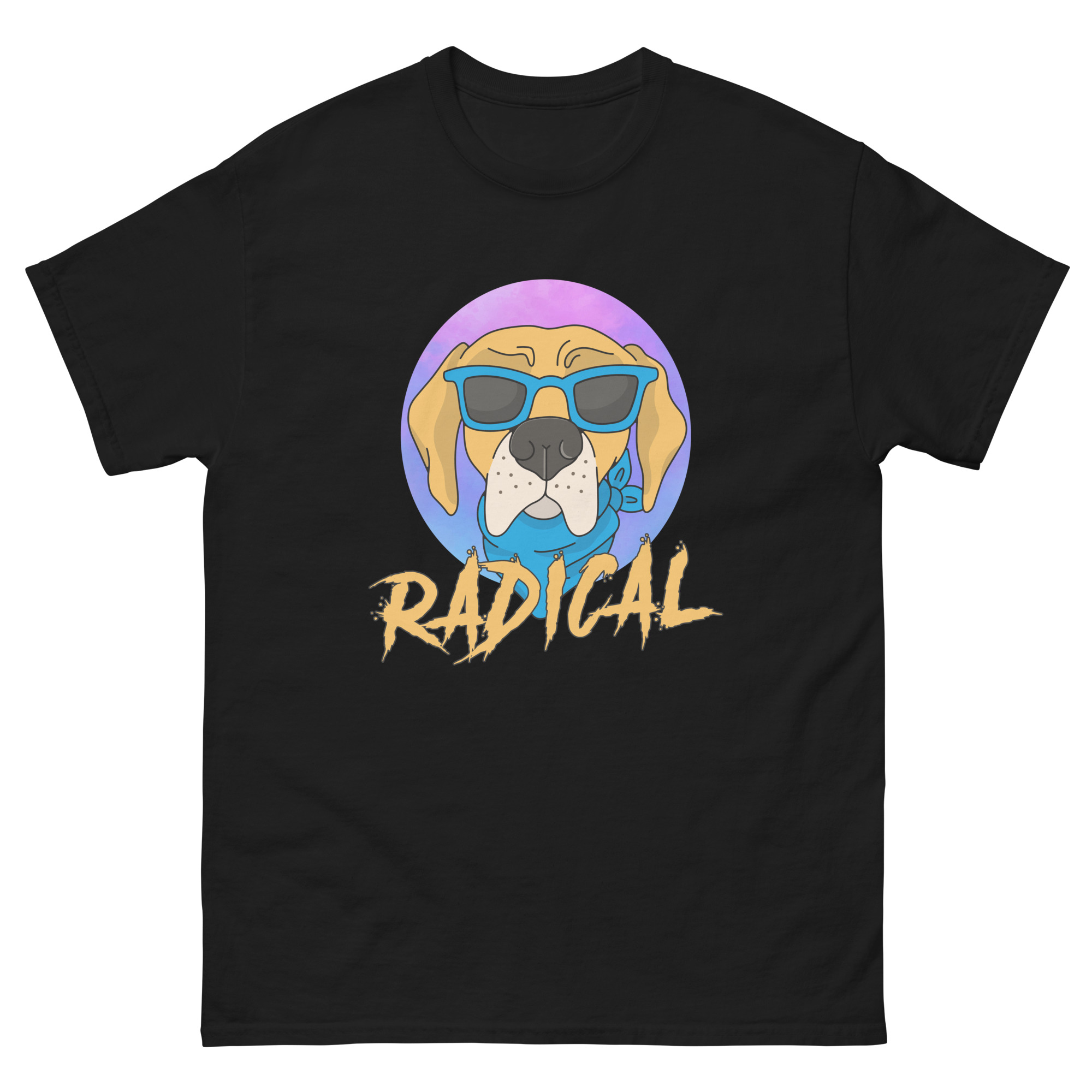 radical-sunglasses-dog-retro-shirt