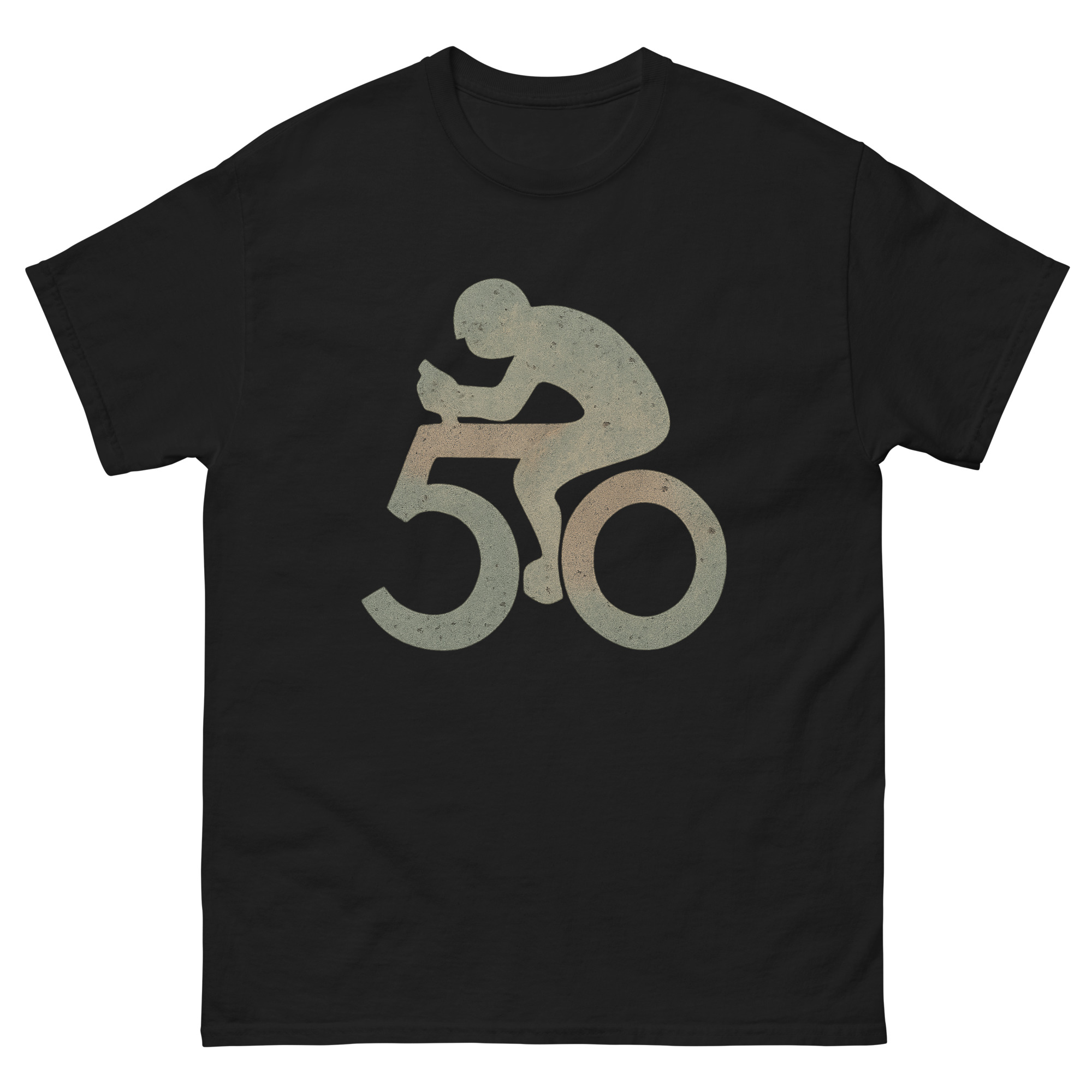 motorcycle 50th birthday shirt biker gift