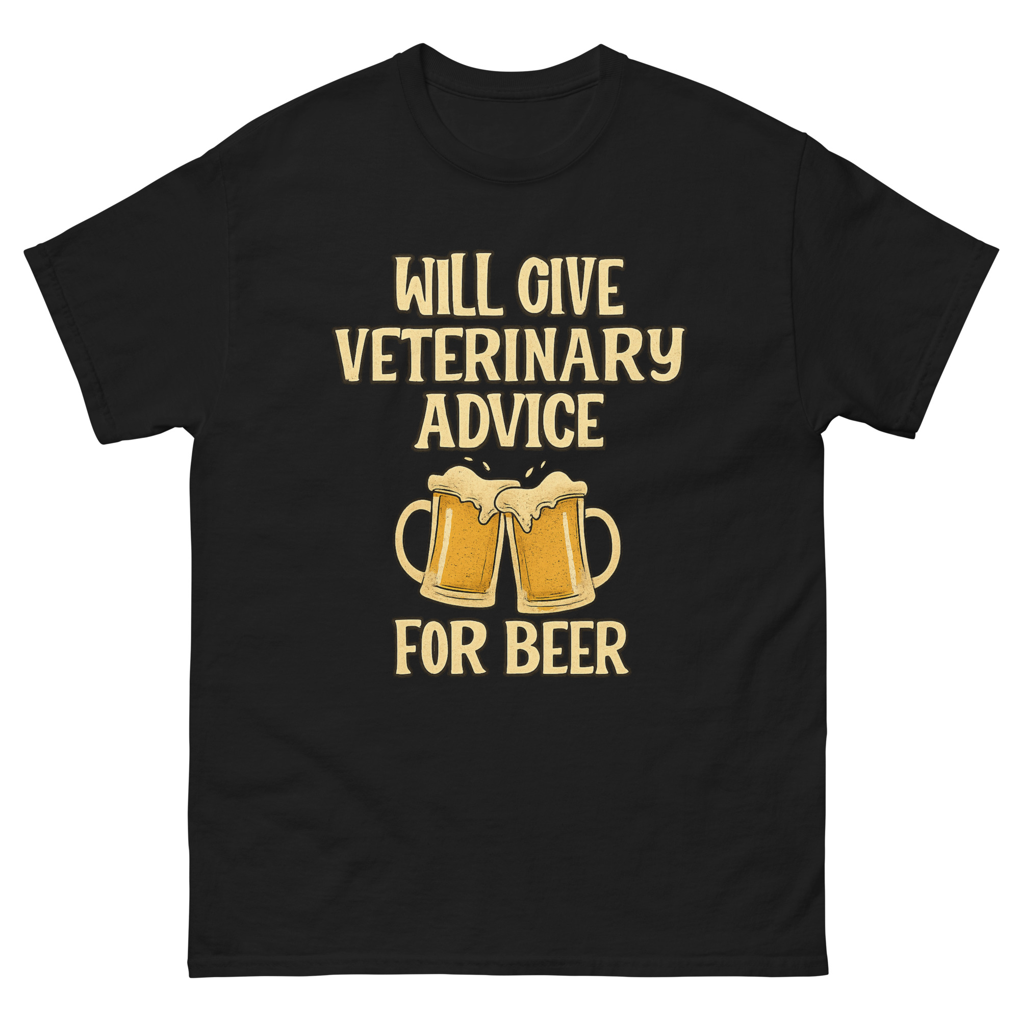 Funny vet assistant shirts with humorous veterinary saying