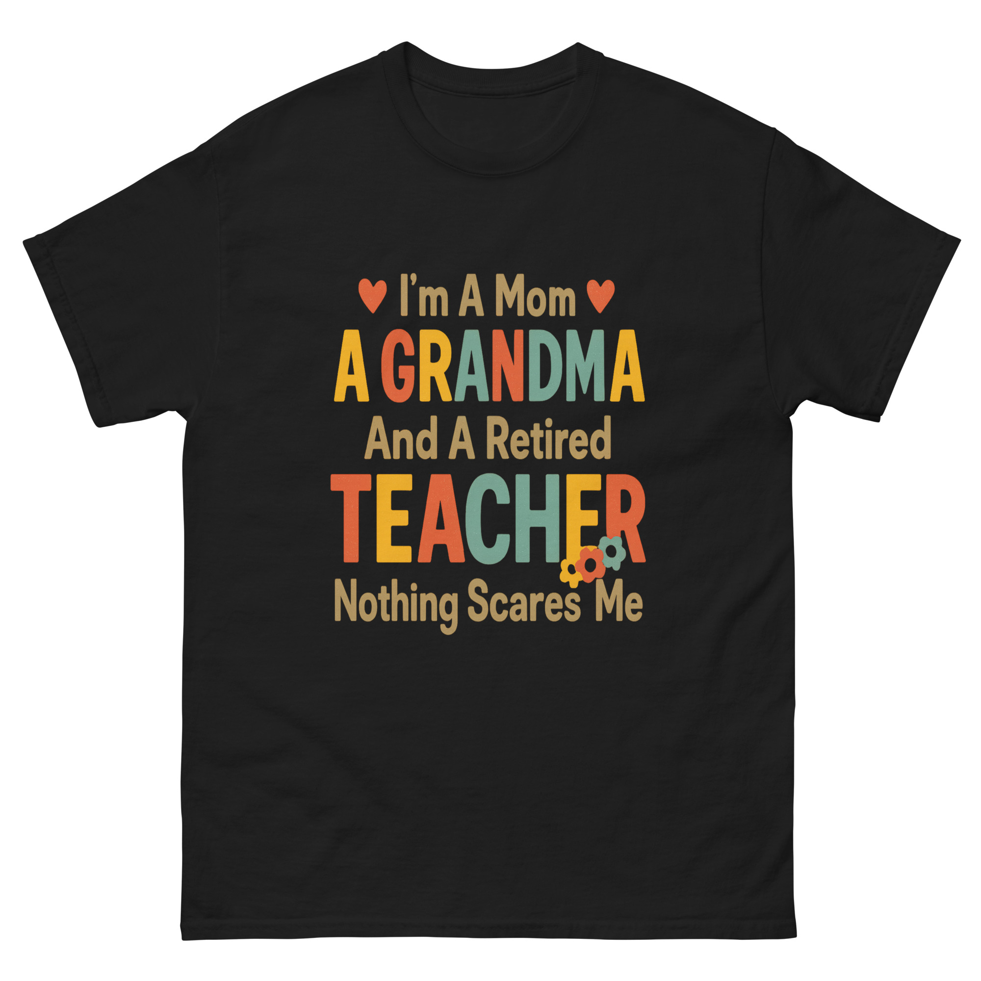 teachergram shirt retired teacher