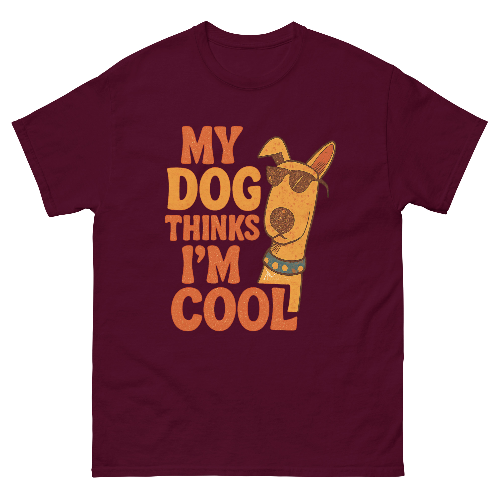 unisex-classic-tee-maroon-front-689992f0280d5.jpg