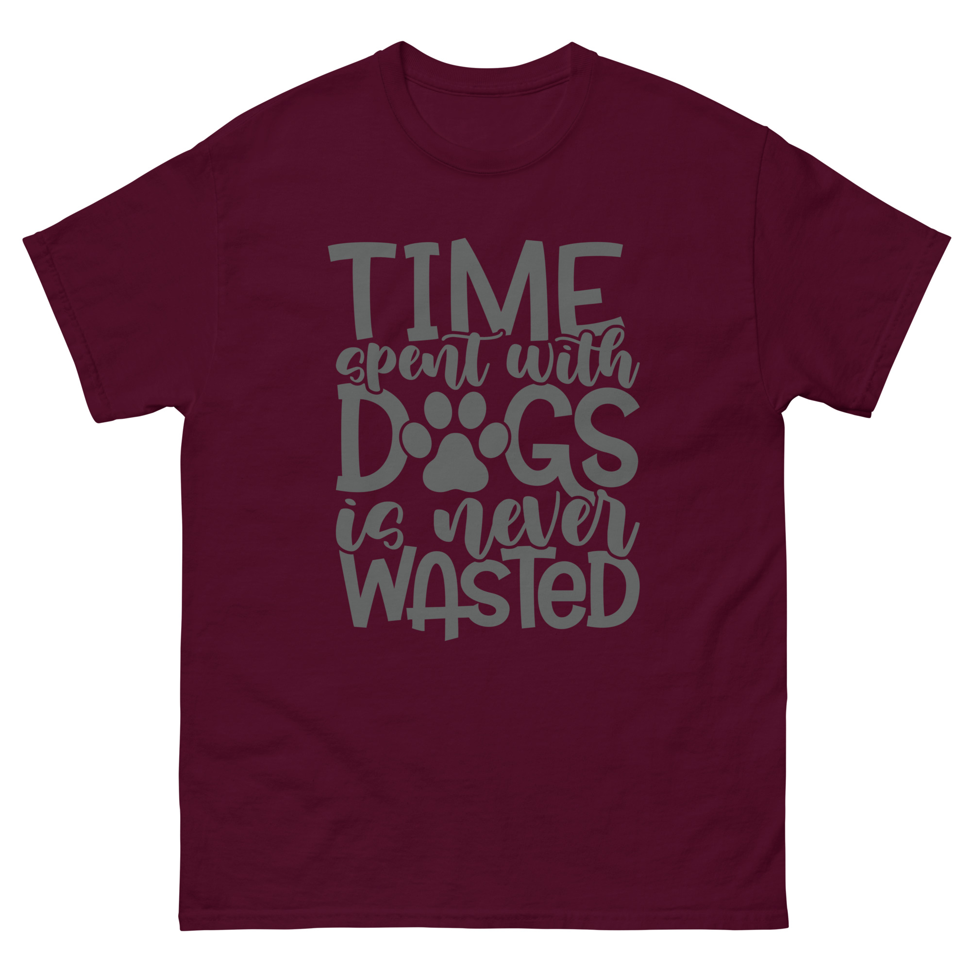unisex-classic-tee-maroon-front-689f3eb25acdb.jpg