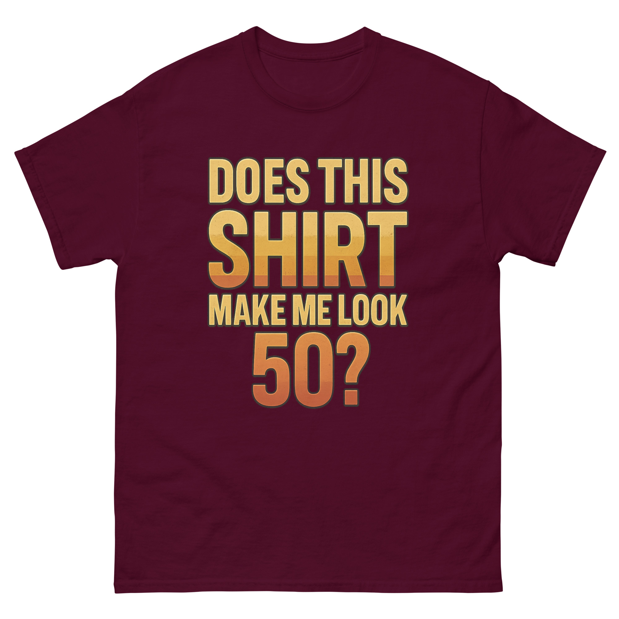 unisex-classic-tee-maroon-front-68a7060f288b6.jpg