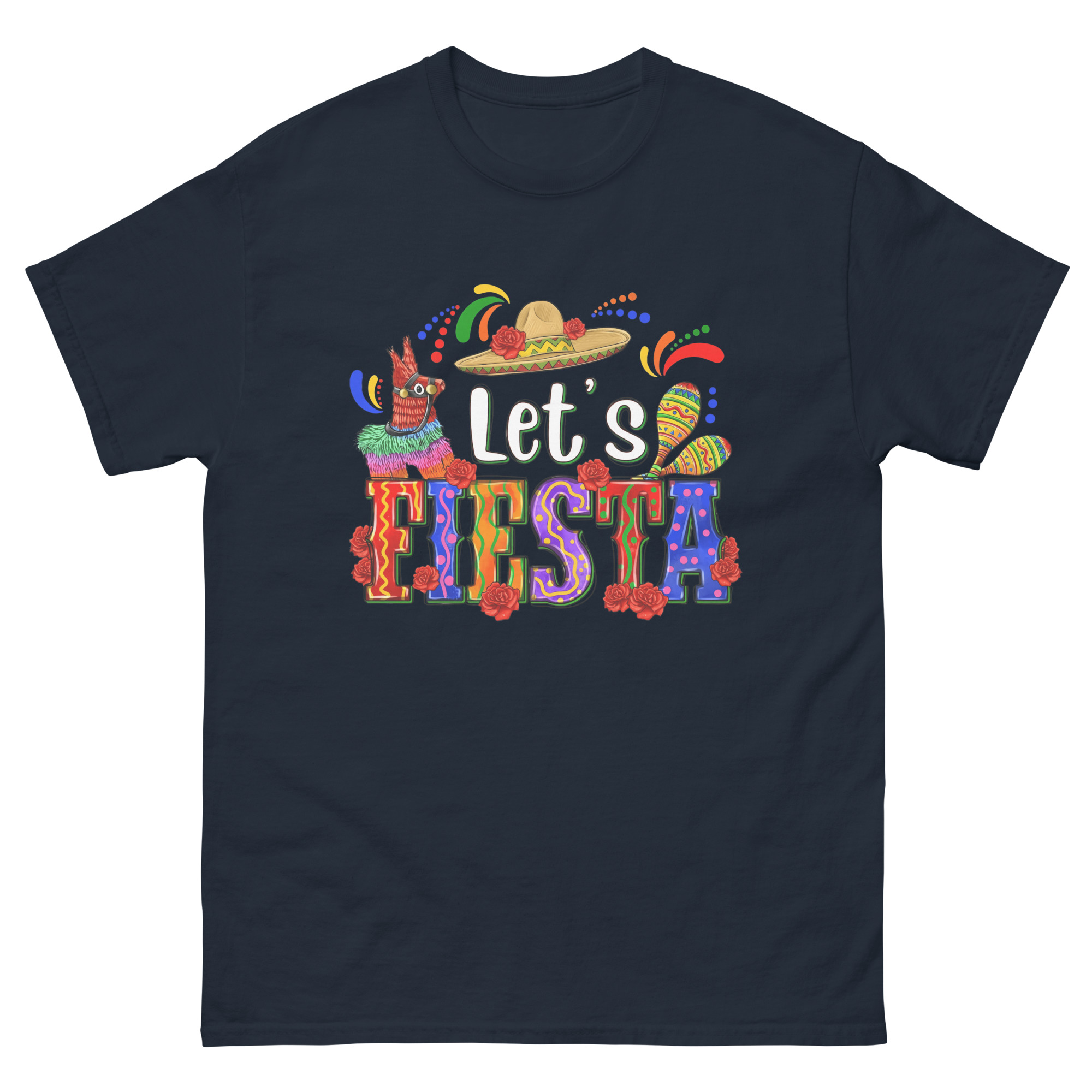 unisex-classic-tee-navy-front-6894894cb2538.jpg