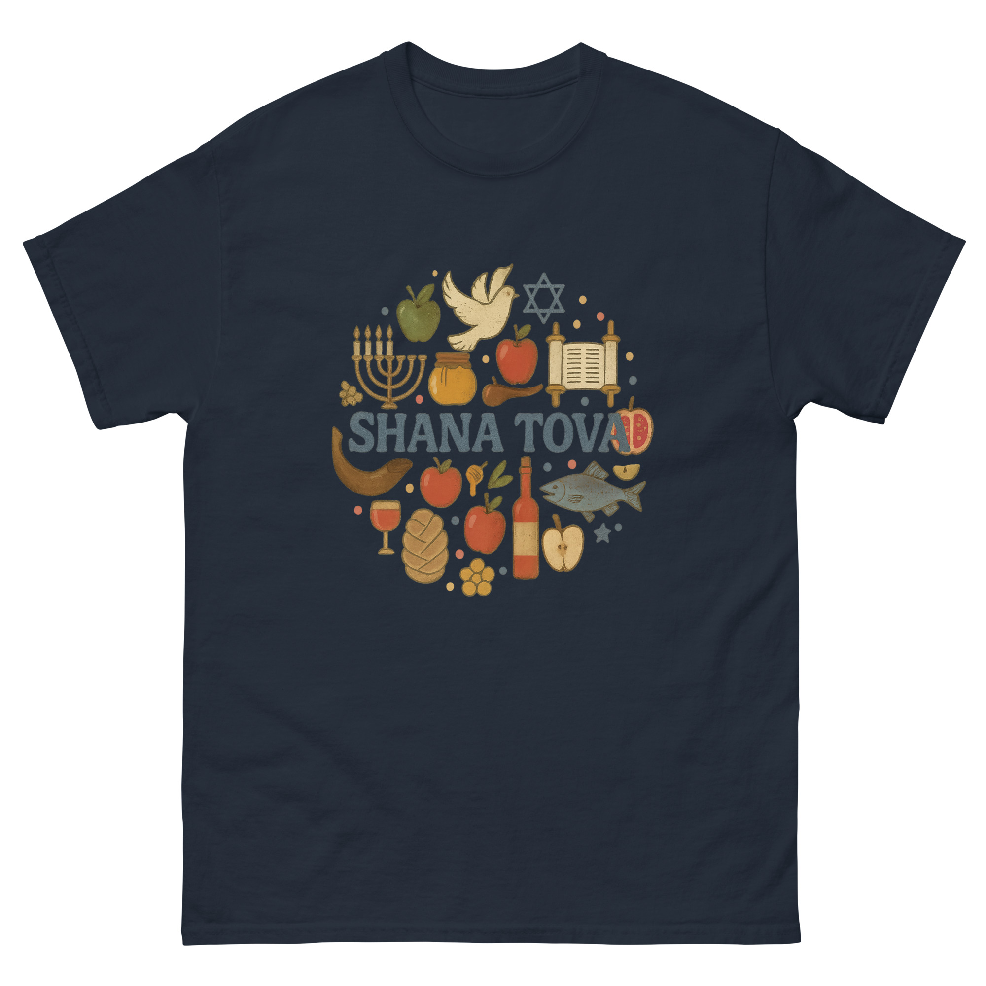 unisex-classic-tee-navy-front-68a0893727a79.jpg