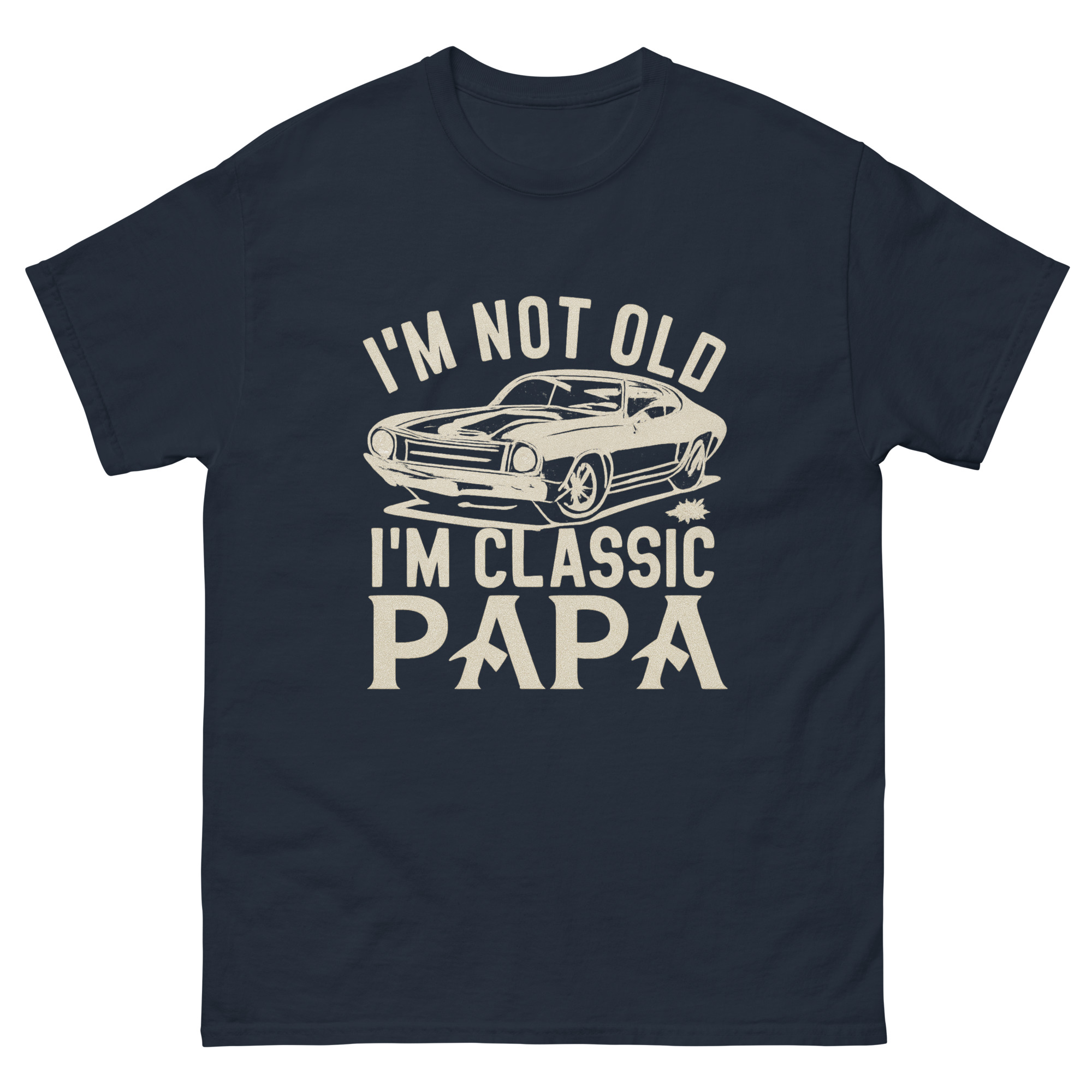 unisex-classic-tee-navy-front-68affde9b9fbb.jpg