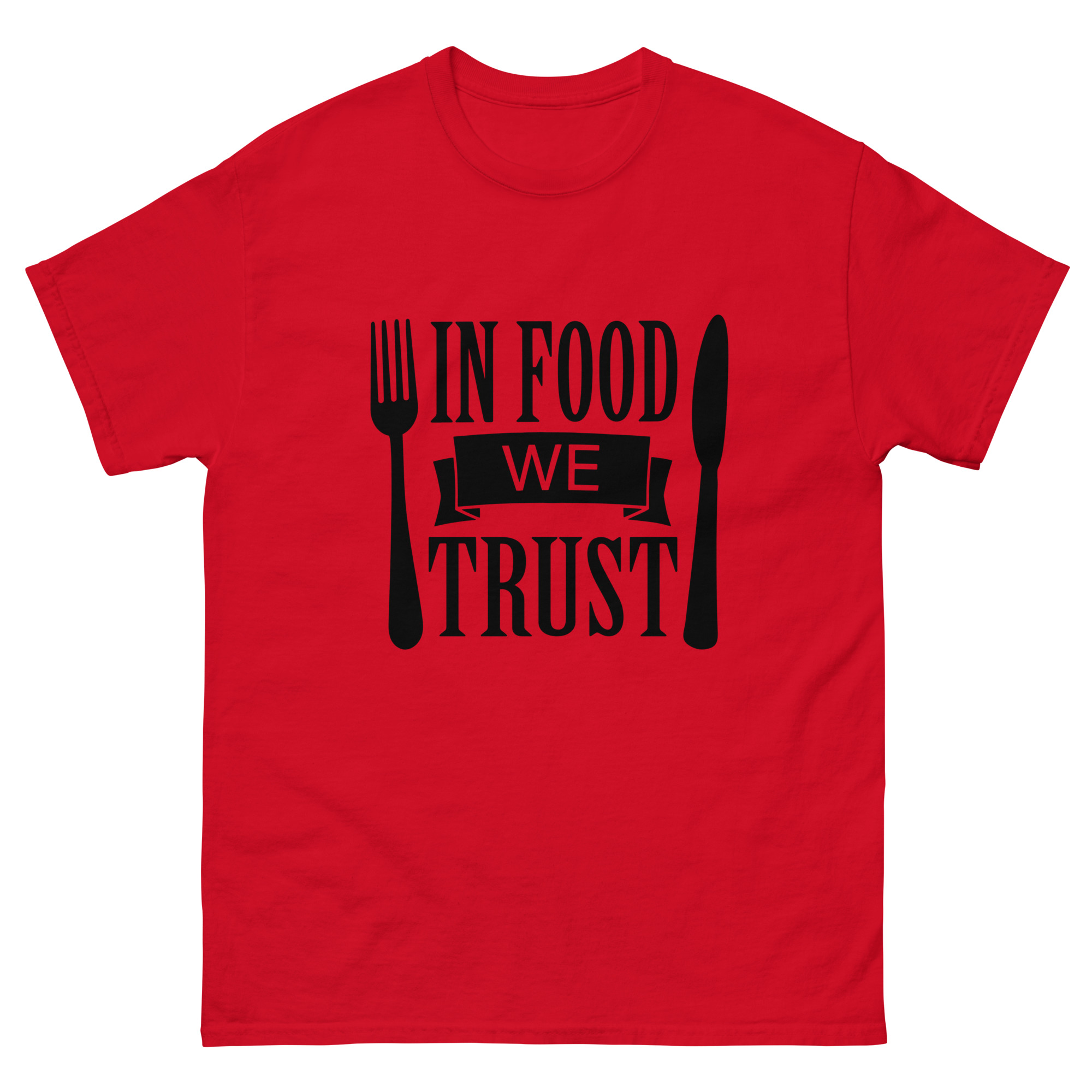 unisex-classic-tee-red-front-6893006624c61.jpg