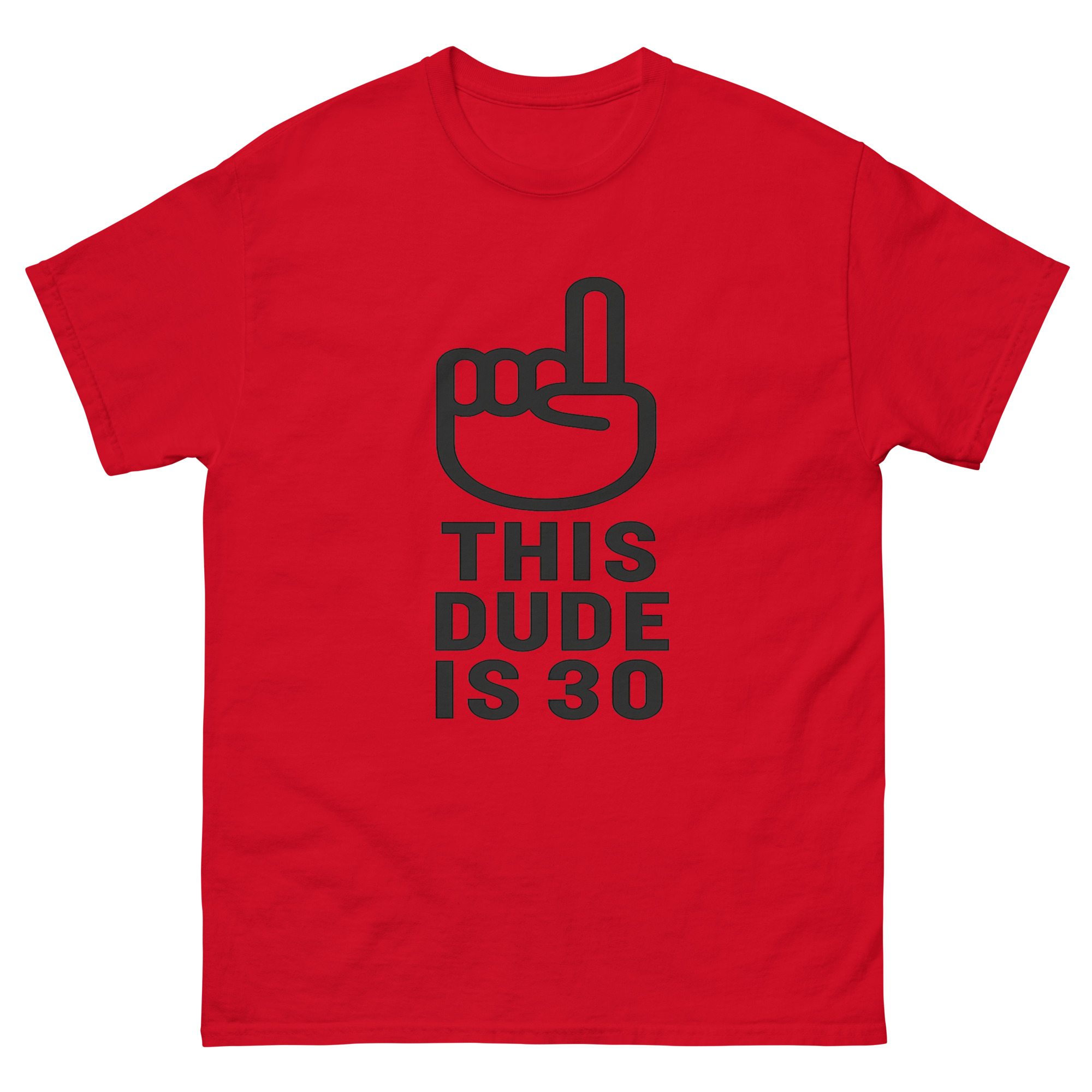 unisex-classic-tee-red-front-68a81194699c3.jpg