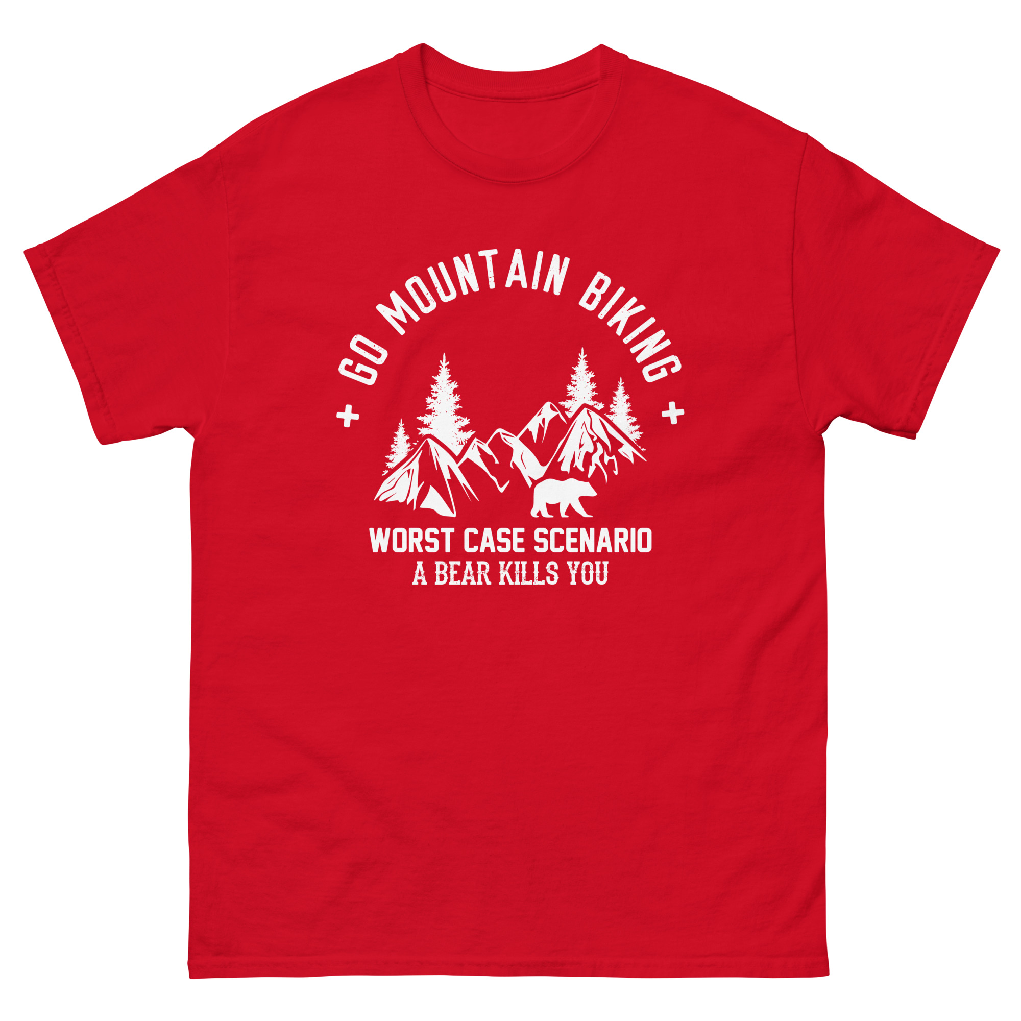 unisex-classic-tee-red-front-68a91bf6e3850.jpg