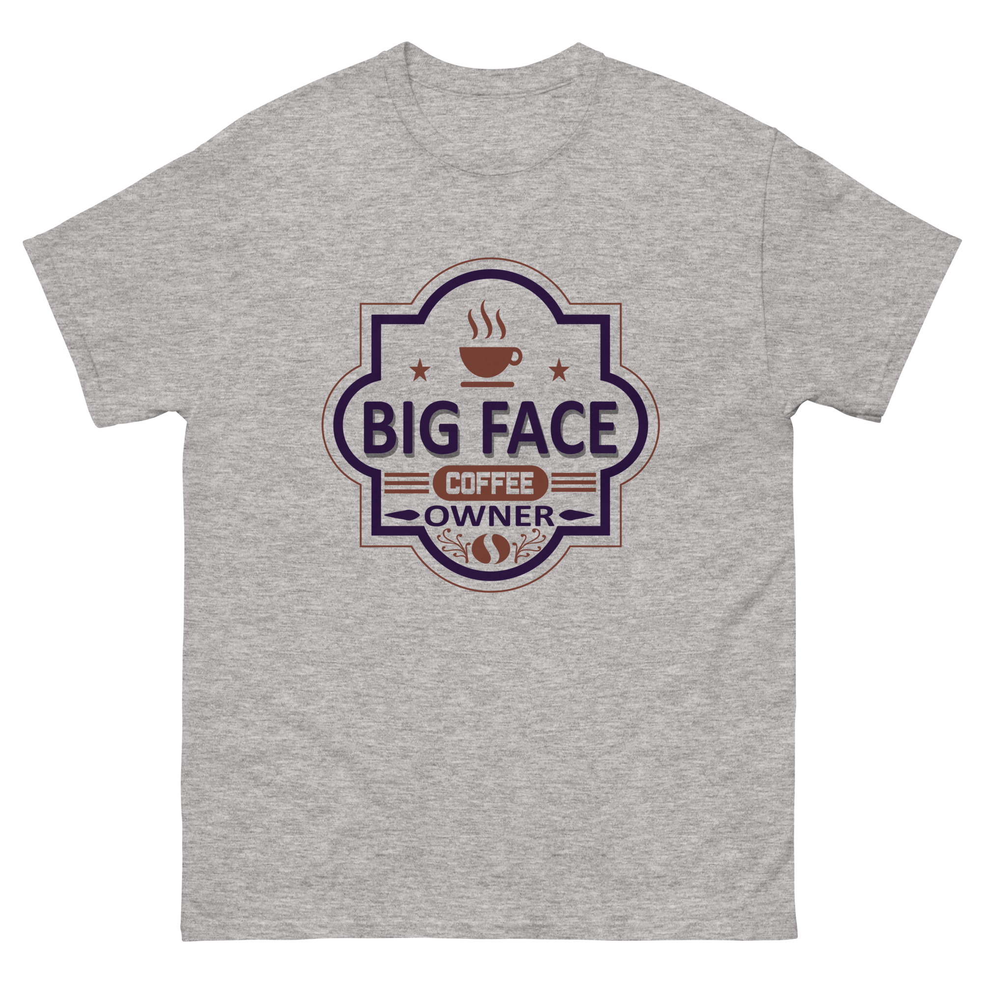 funny coffee t-shirt for barista