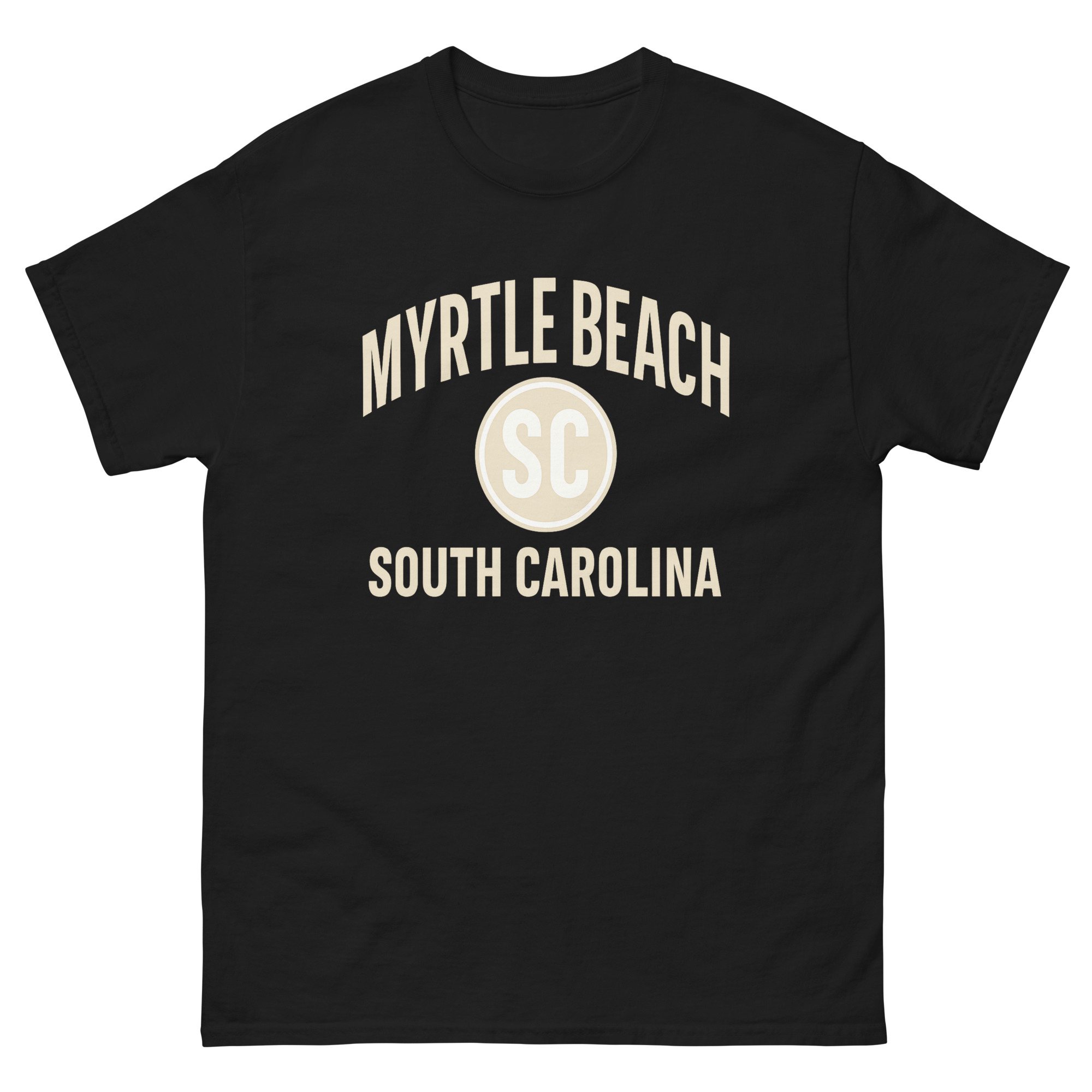 myrtle beach south carolina t shirt