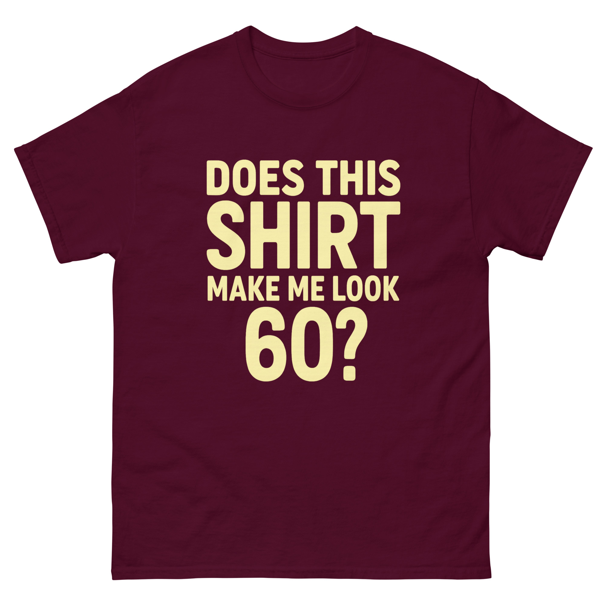 unisex-classic-tee-maroon-front-68b912ece6e85.jpg