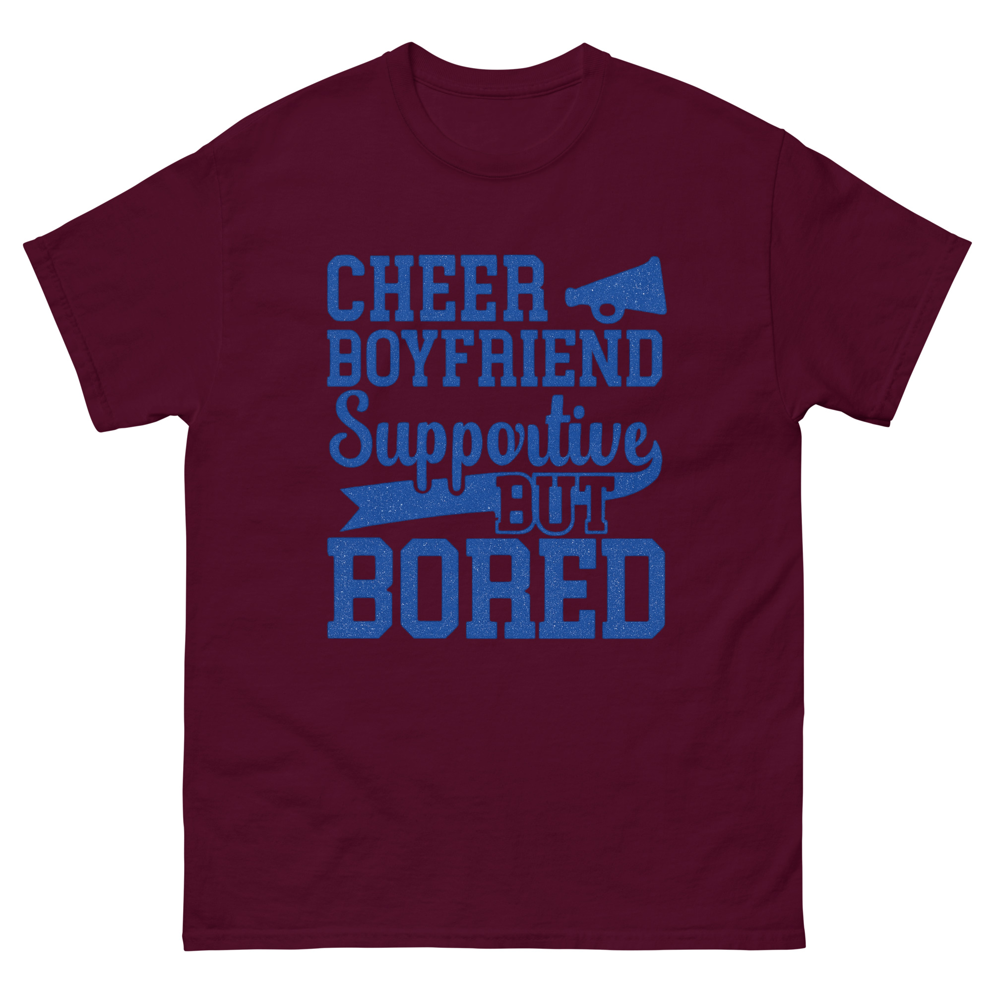 unisex-classic-tee-maroon-front-68bb9e96db006.jpg
