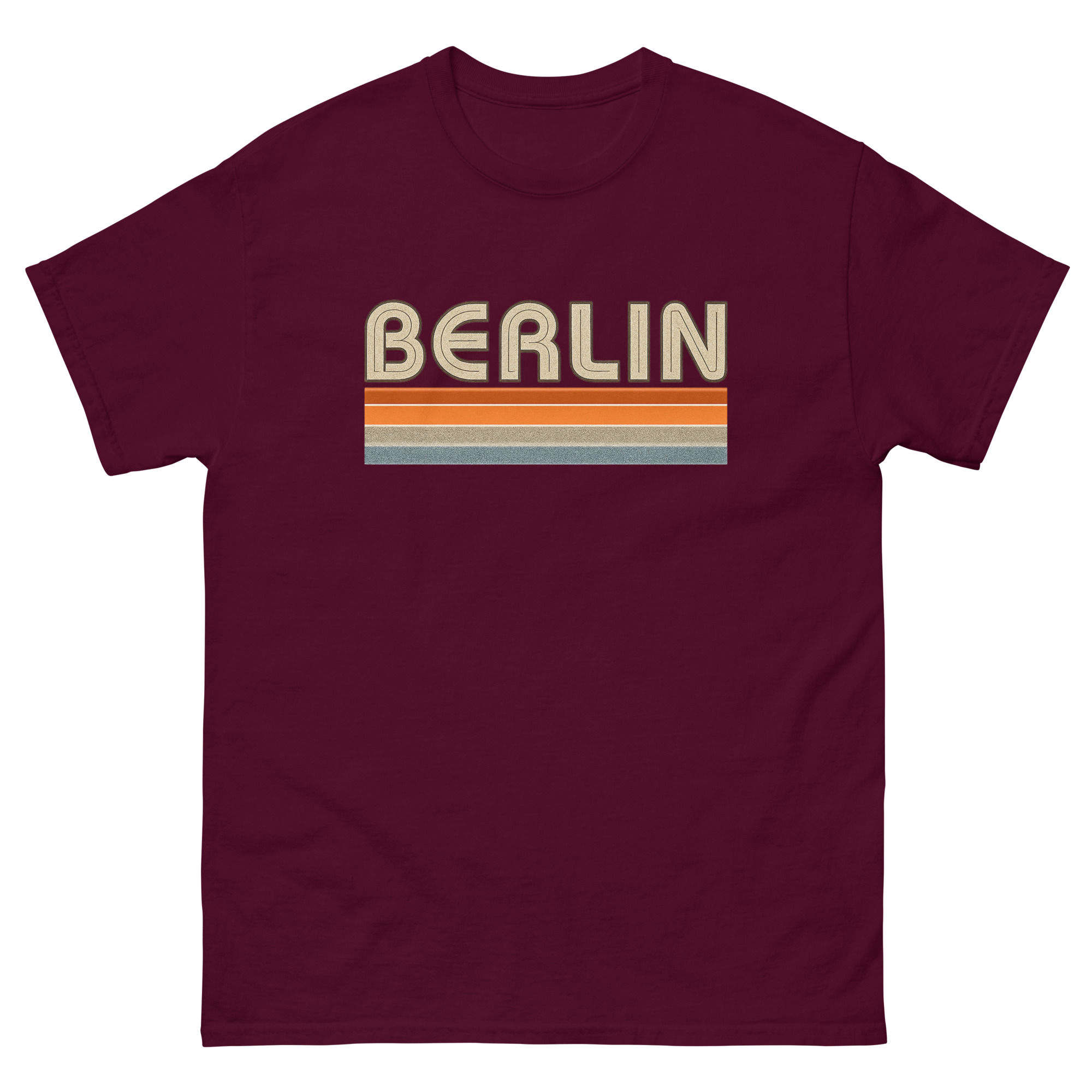 unisex-classic-tee-maroon-front-68bfebe5d8562.jpg