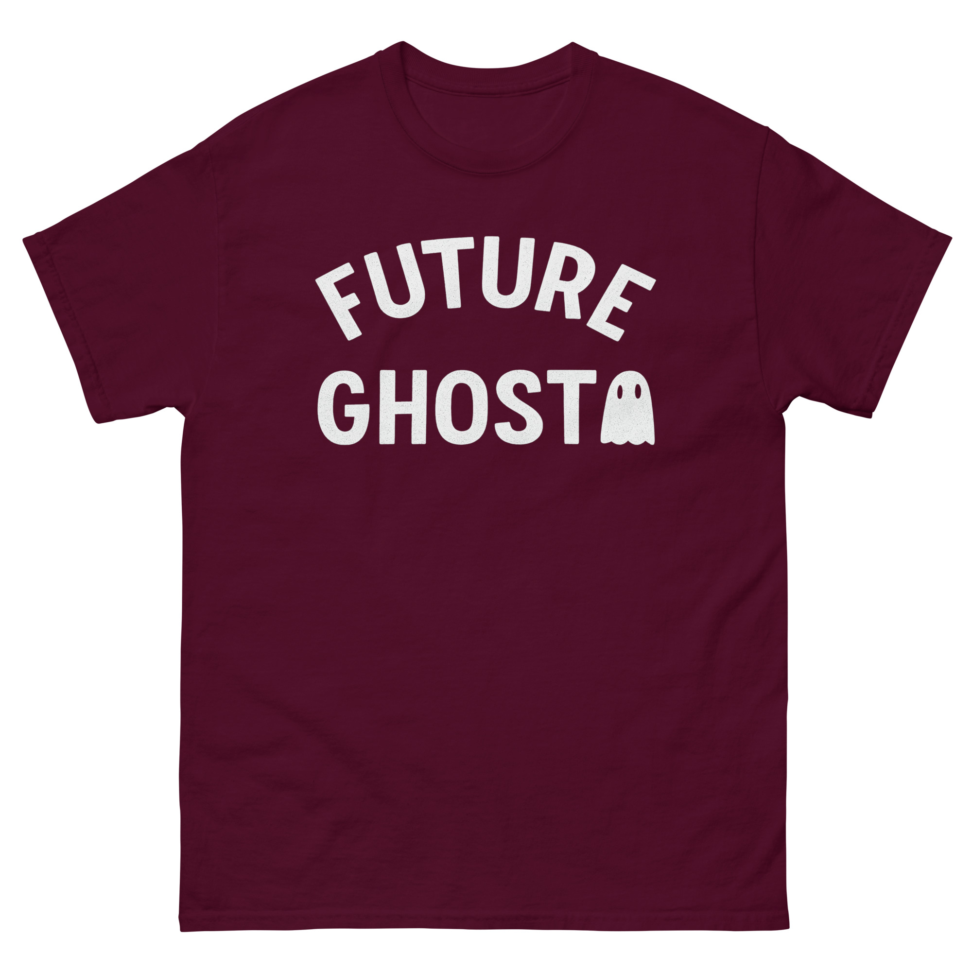 unisex-classic-tee-maroon-front-68d0dea6c2081.jpg