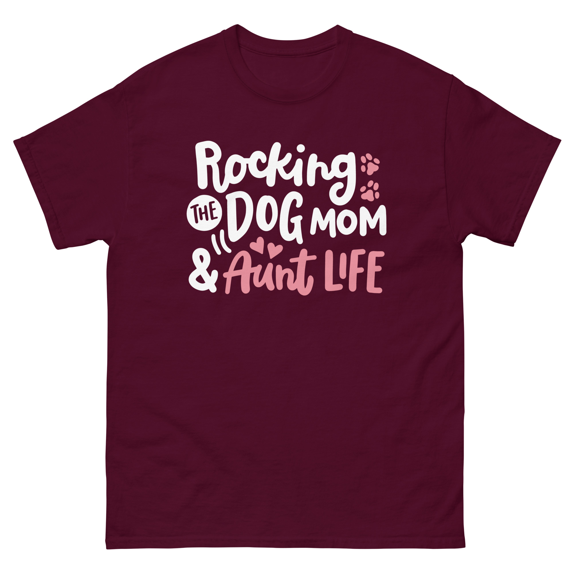 unisex-classic-tee-maroon-front-68da69ac89244.jpg