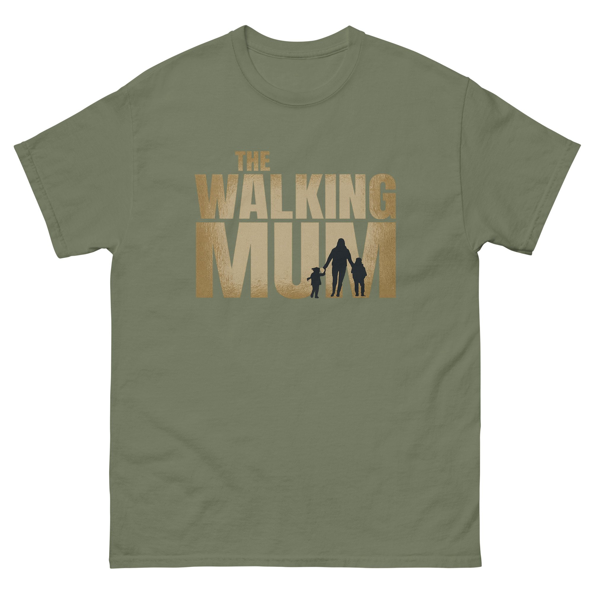 unisex-classic-tee-military-green-front-68d9e2999e7b9.jpg