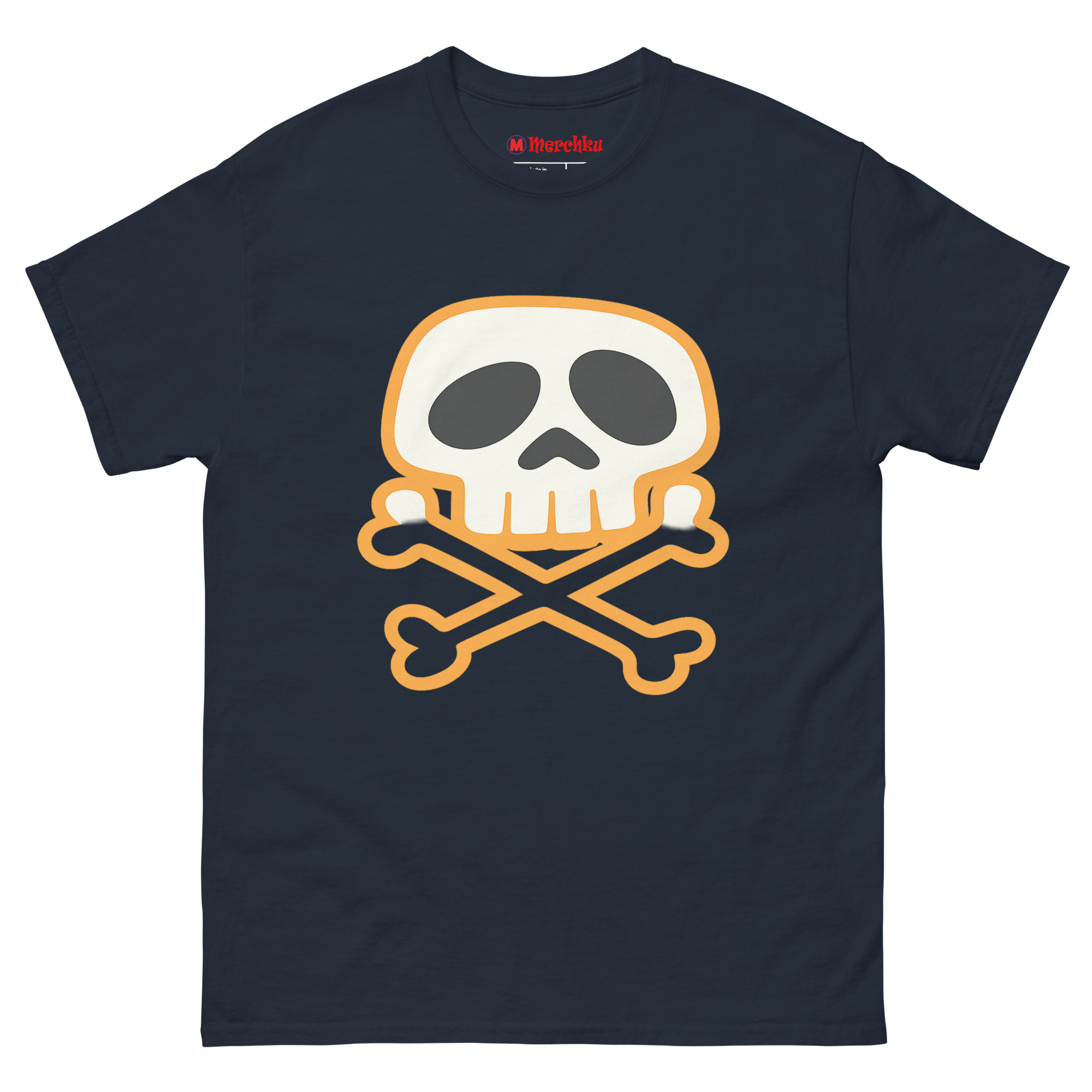unisex-classic-tee-navy-front-68b7ed35aea44.jpg