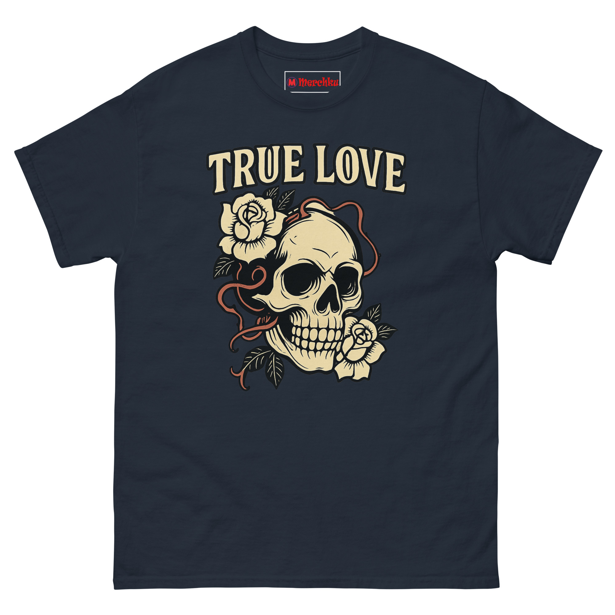 unisex-classic-tee-navy-front-68b7ef589f2bf.jpg
