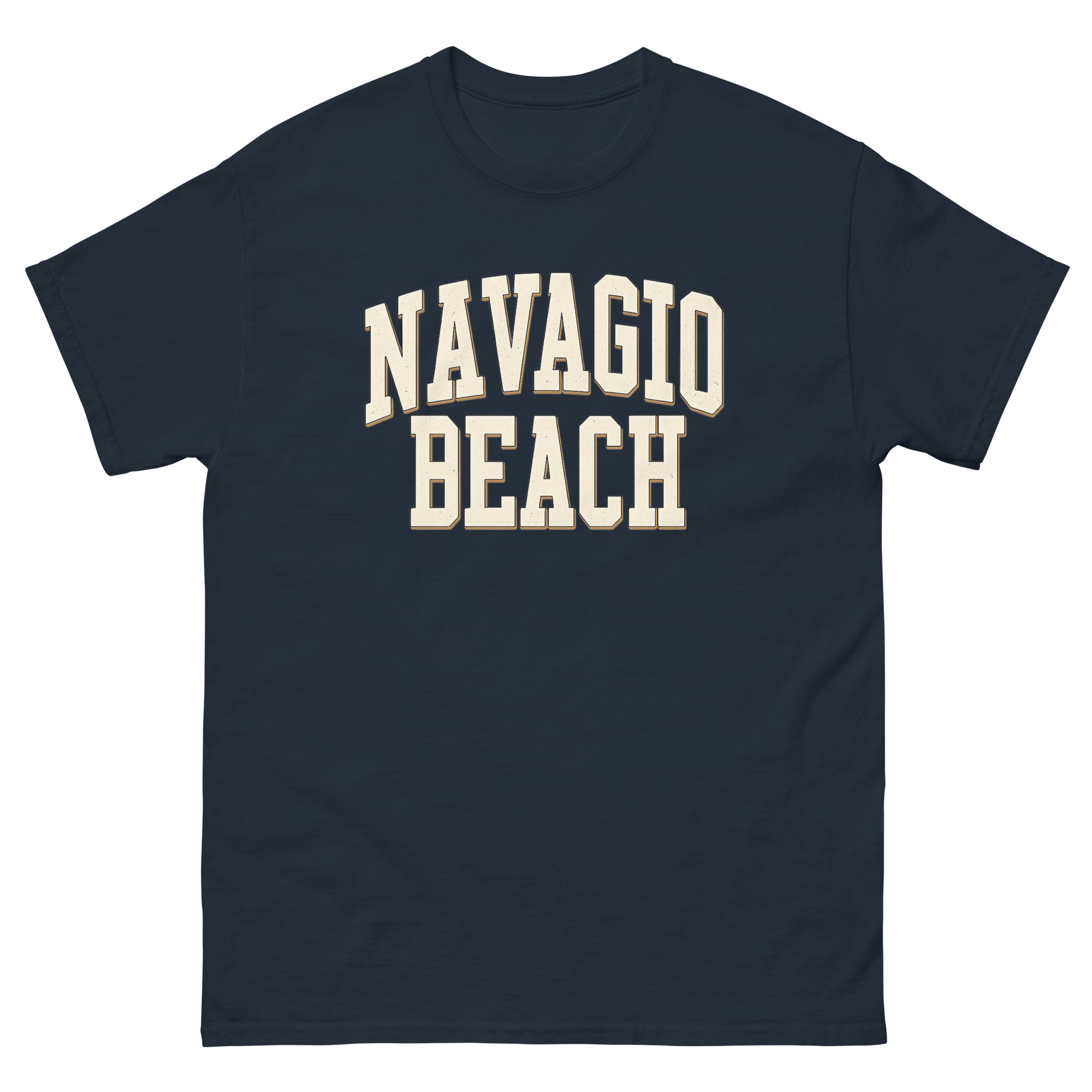 unisex-classic-tee-navy-front-68c6c74c506a7.jpg