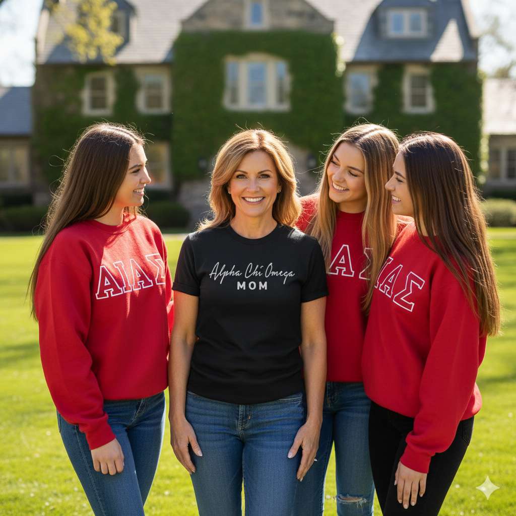 Alpha Chi Omega Shirts Alpha Chi Omega Shirts