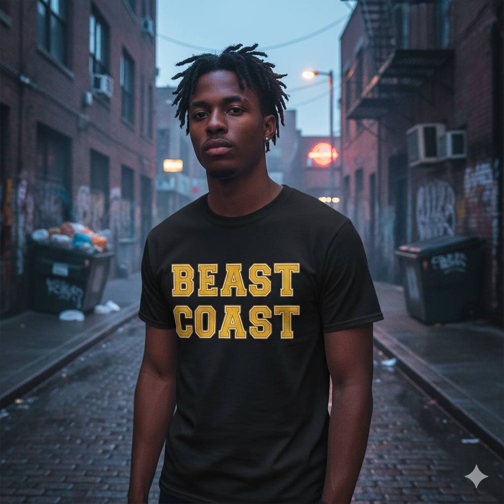 beast coast shirt beast coast shirt