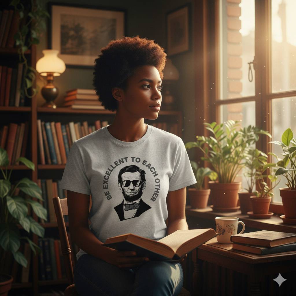 Be Excellent to Each Other Shirt Be Excellent to Each Other Shirt