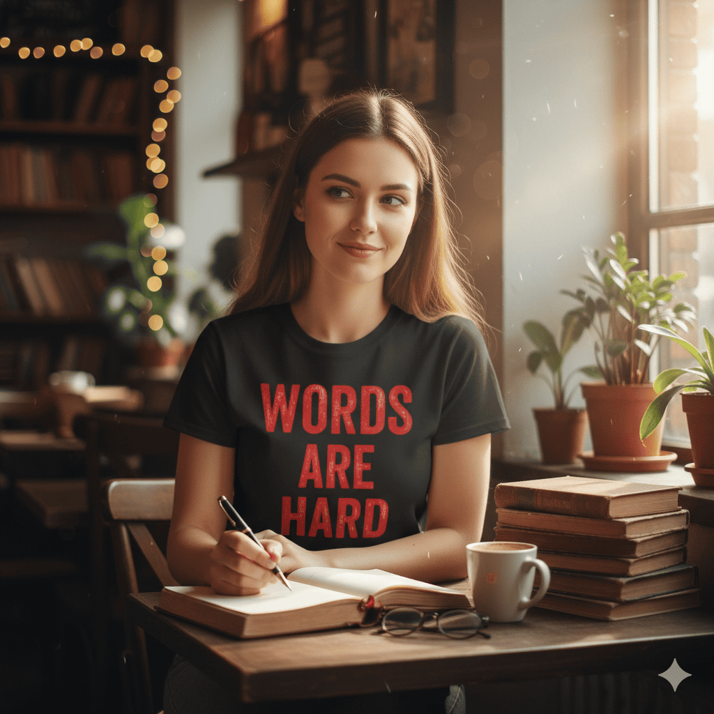 funny quote t-shirt for writers and editors funny quote t-shirt for writers and editors