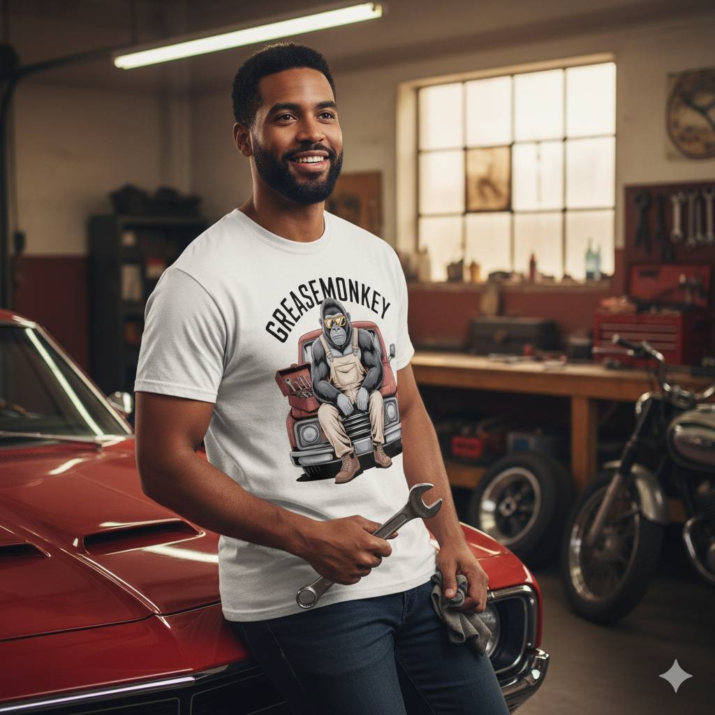 grease monkey apparel for car enthusiasts grease monkey apparel for car enthusiasts