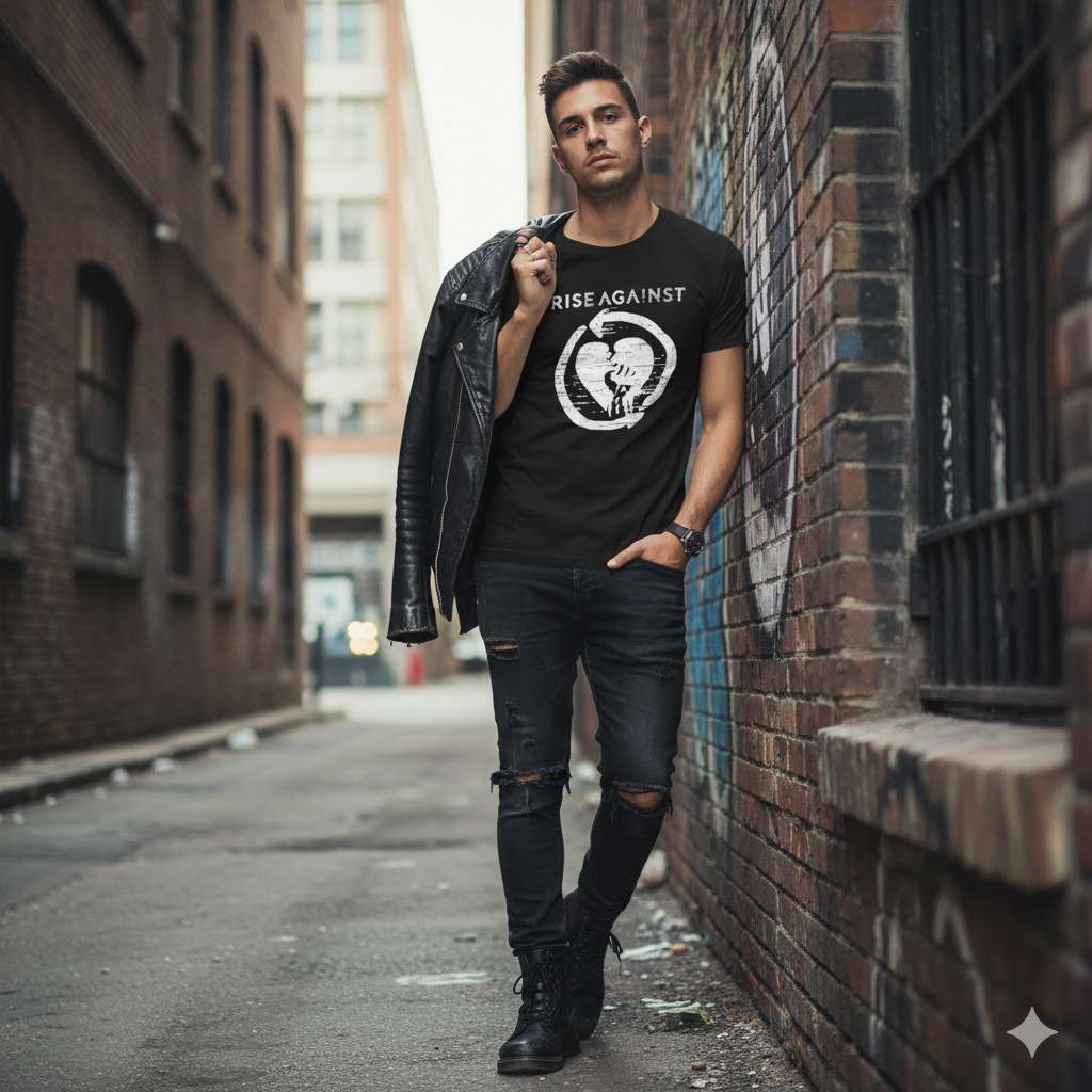 rise against shirt for punk rock fans rise against shirt for punk rock fans