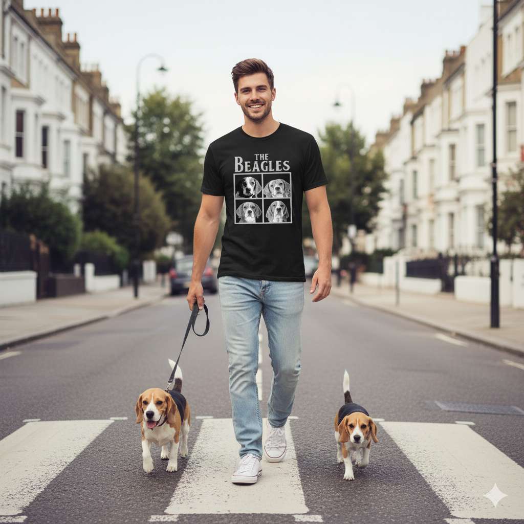 the beagles t shirt the beagles t shirt