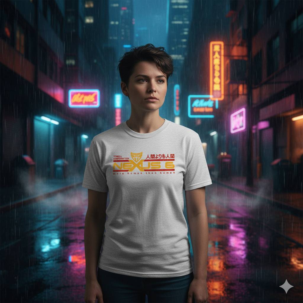 tyrell corporation t shirt tyrell corporation t shirt