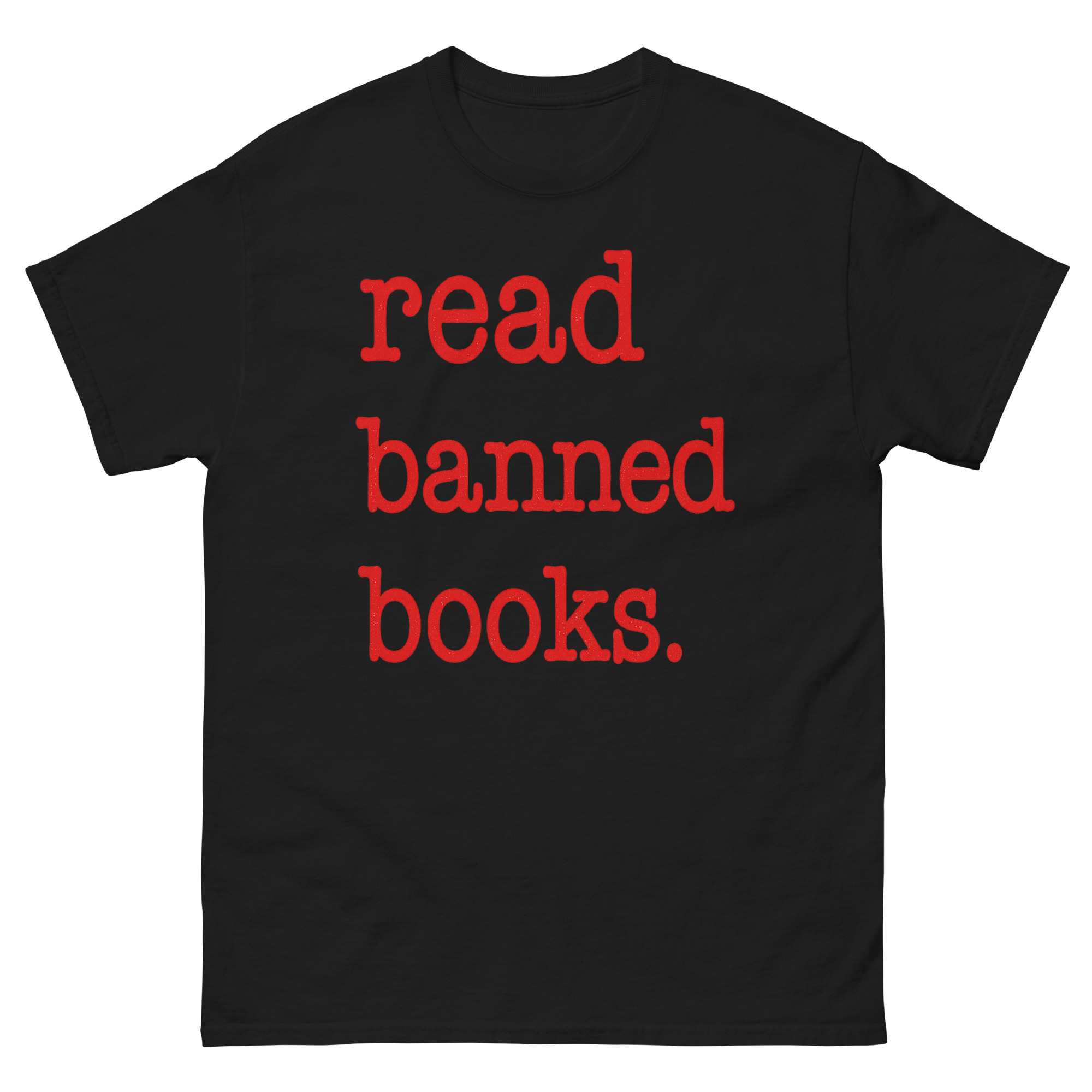 banned books t-shirt for teachers, librarians, book clubs, and freedom readers