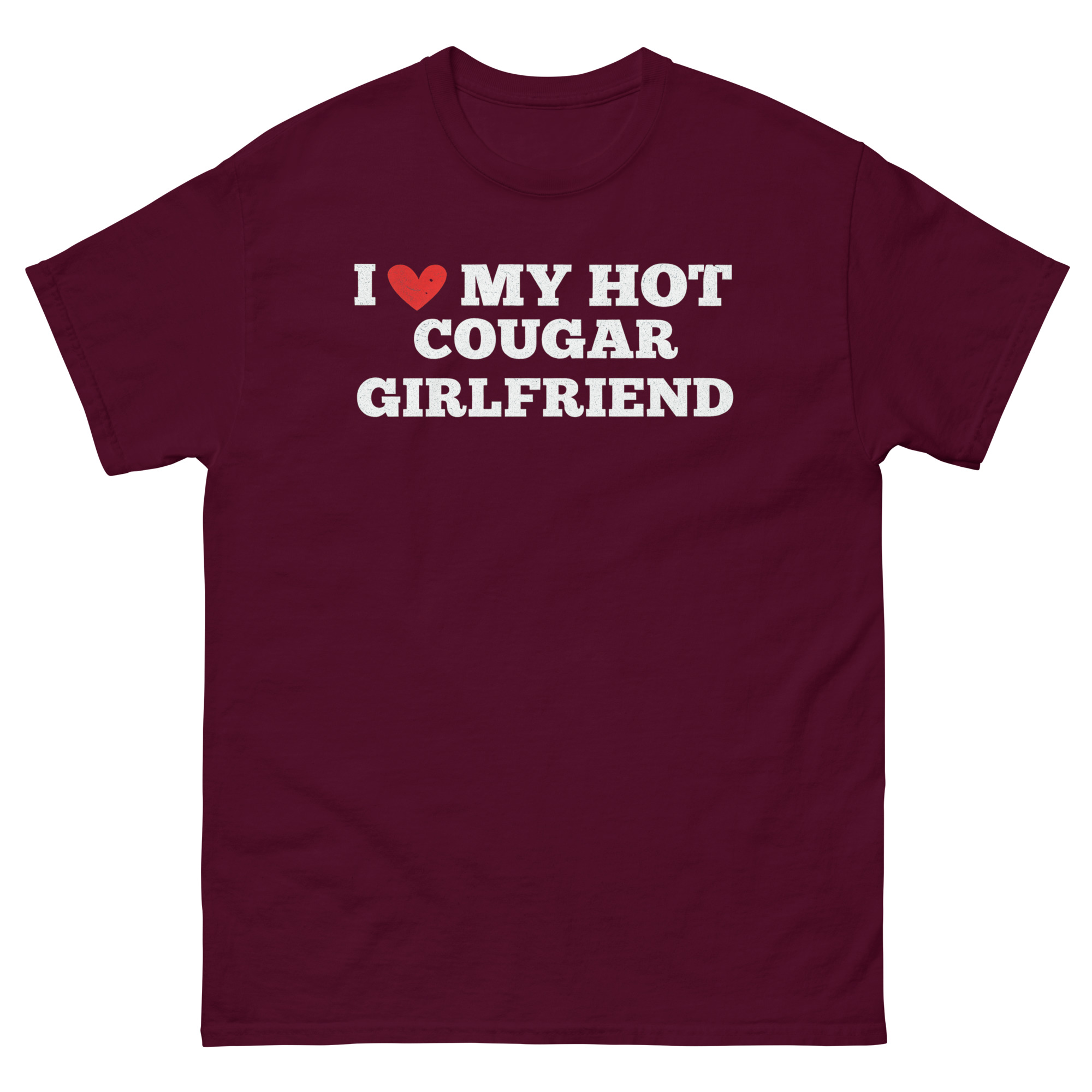 unisex-classic-tee-maroon-front-68dde370a77c8.jpg