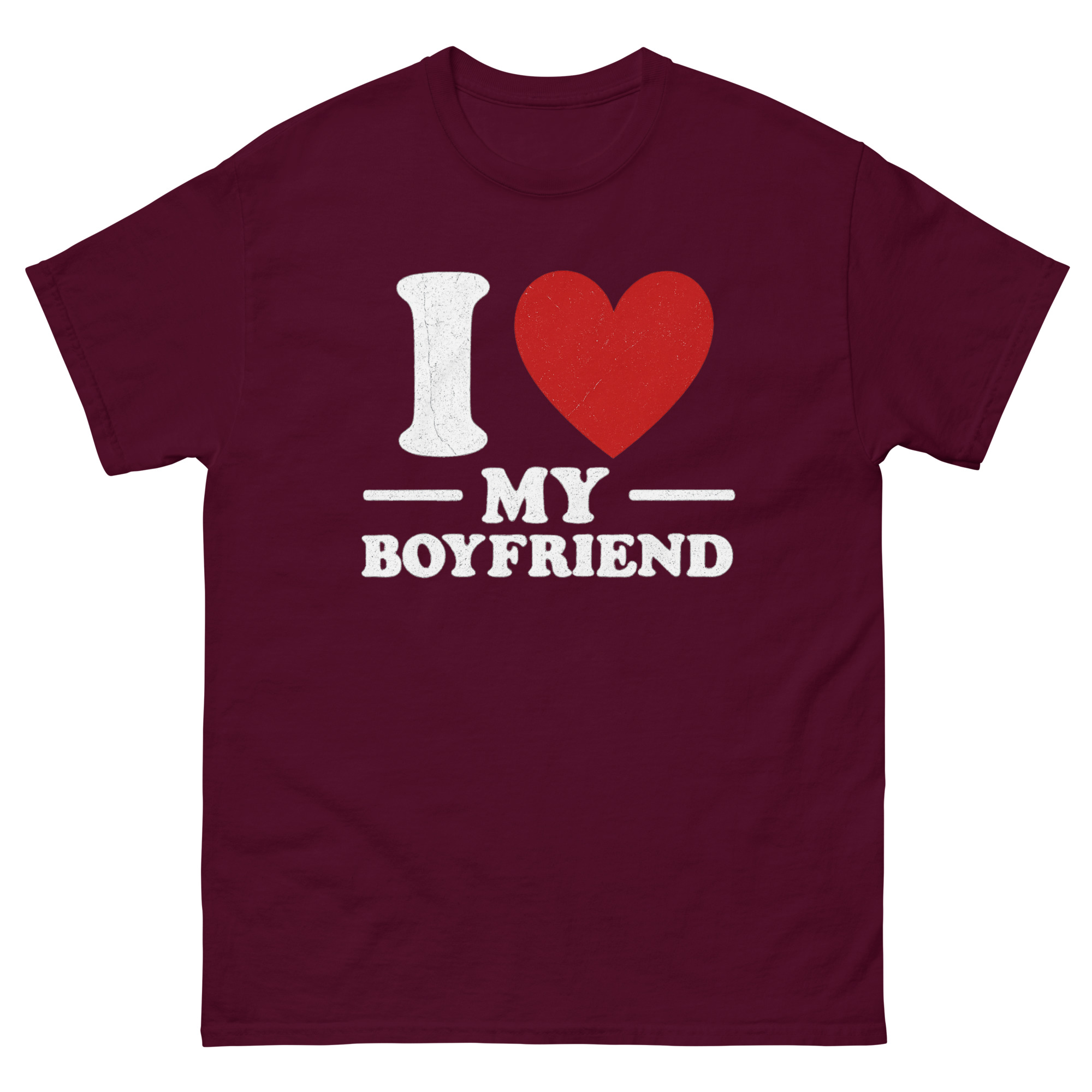 unisex-classic-tee-maroon-front-68ddeb442e03e.jpg