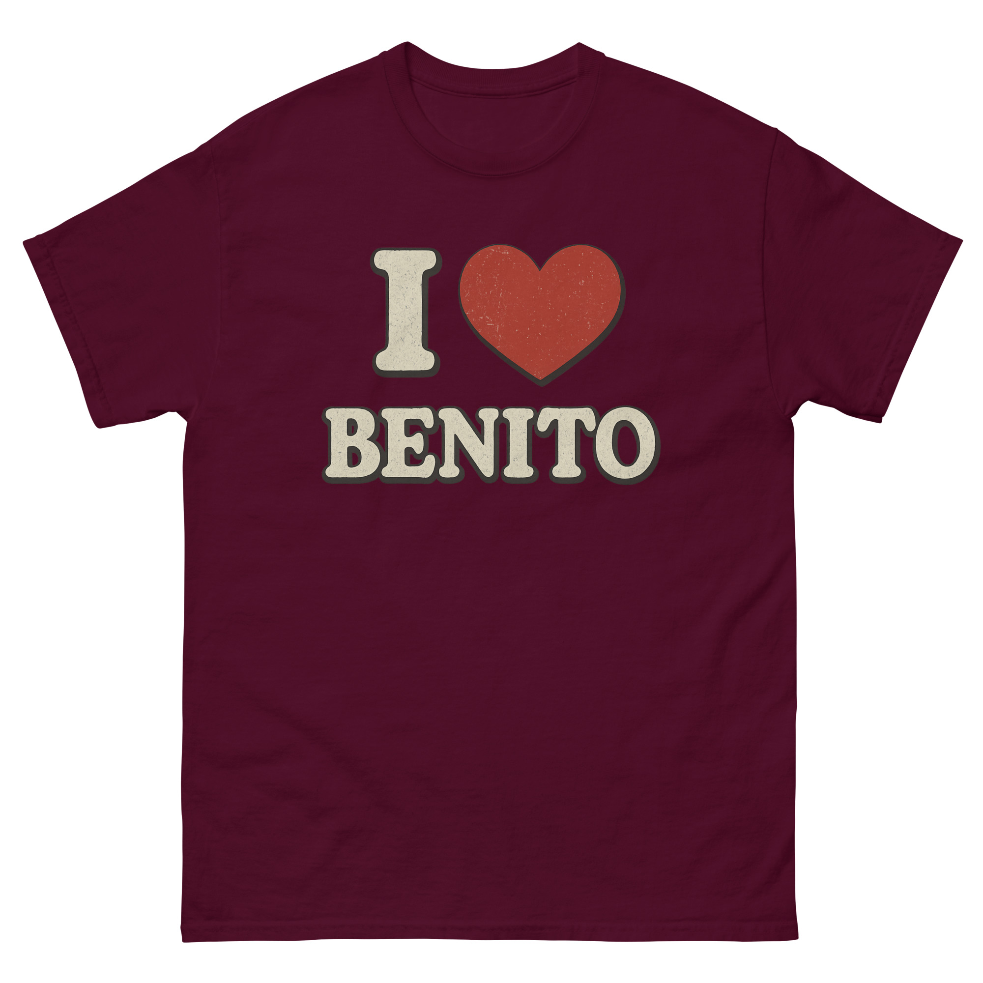 unisex-classic-tee-maroon-front-68f05052698f8.jpg