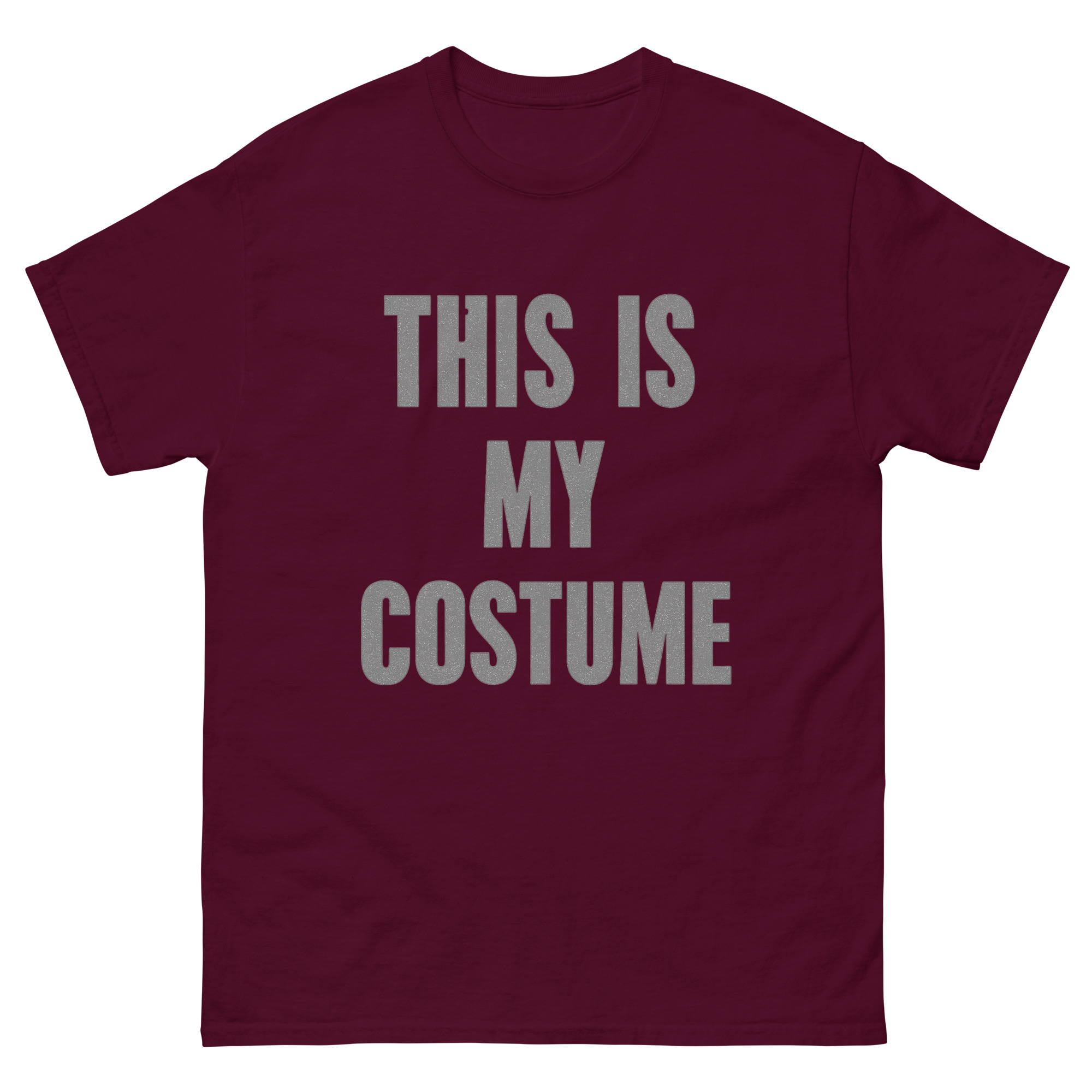 unisex-classic-tee-maroon-front-68f36a7f2e28a.jpg