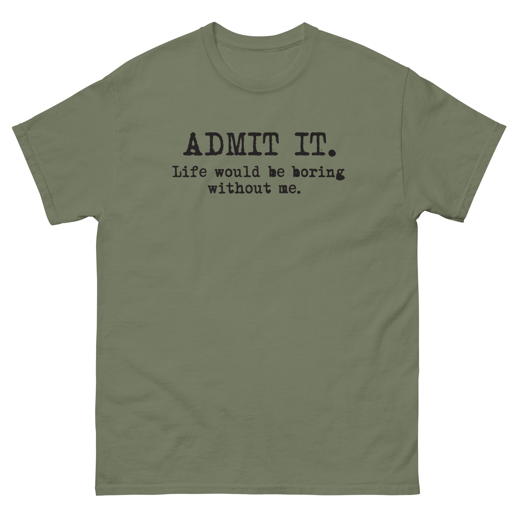 unisex-classic-tee-military-green-front-68dc9001b702a.jpg