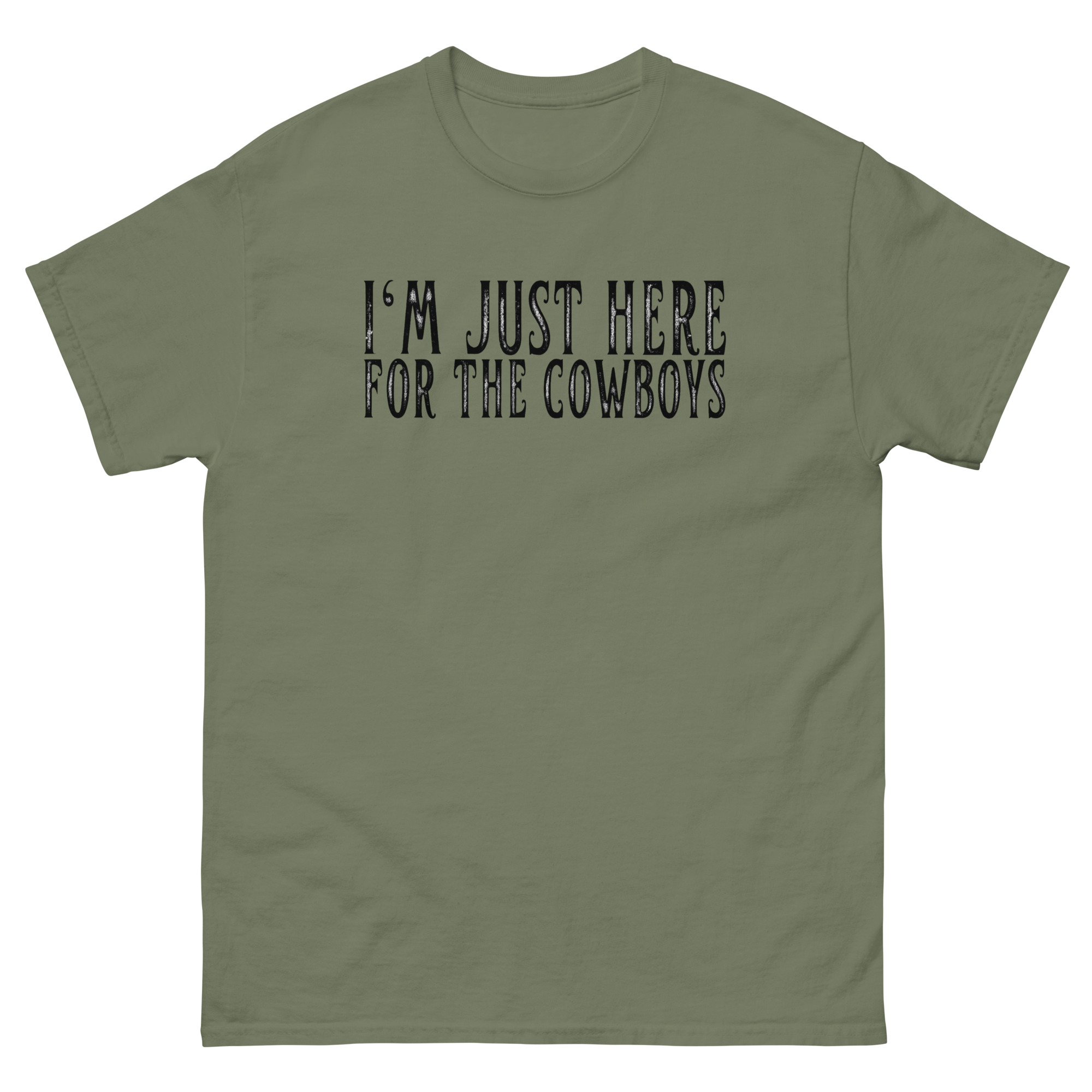 unisex-classic-tee-military-green-front-68ddedf3e22ce.jpg